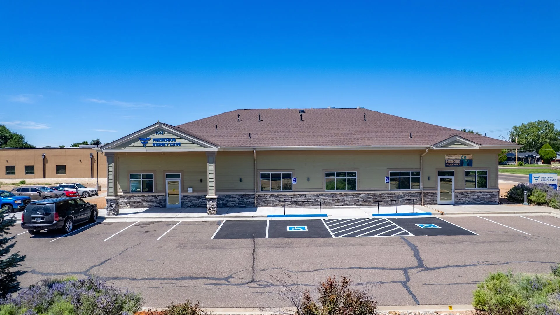 Fresenius — Sale in La Junta, CO, photo 2 of 2