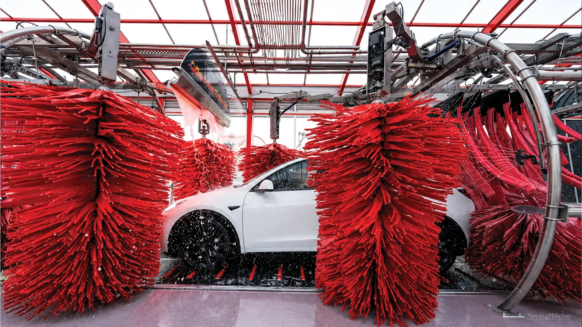 Tommy's Car Wash — Sale in Austin, TX, photo 5 of 8