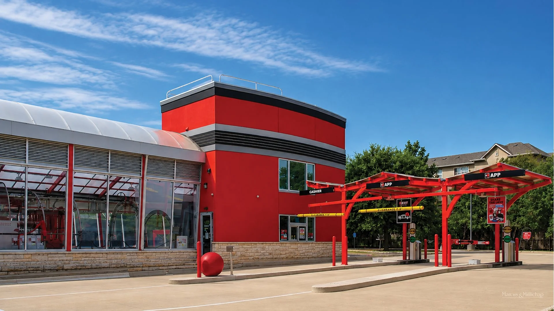 Tommy's Car Wash — Sale in Austin, TX, photo 6 of 8