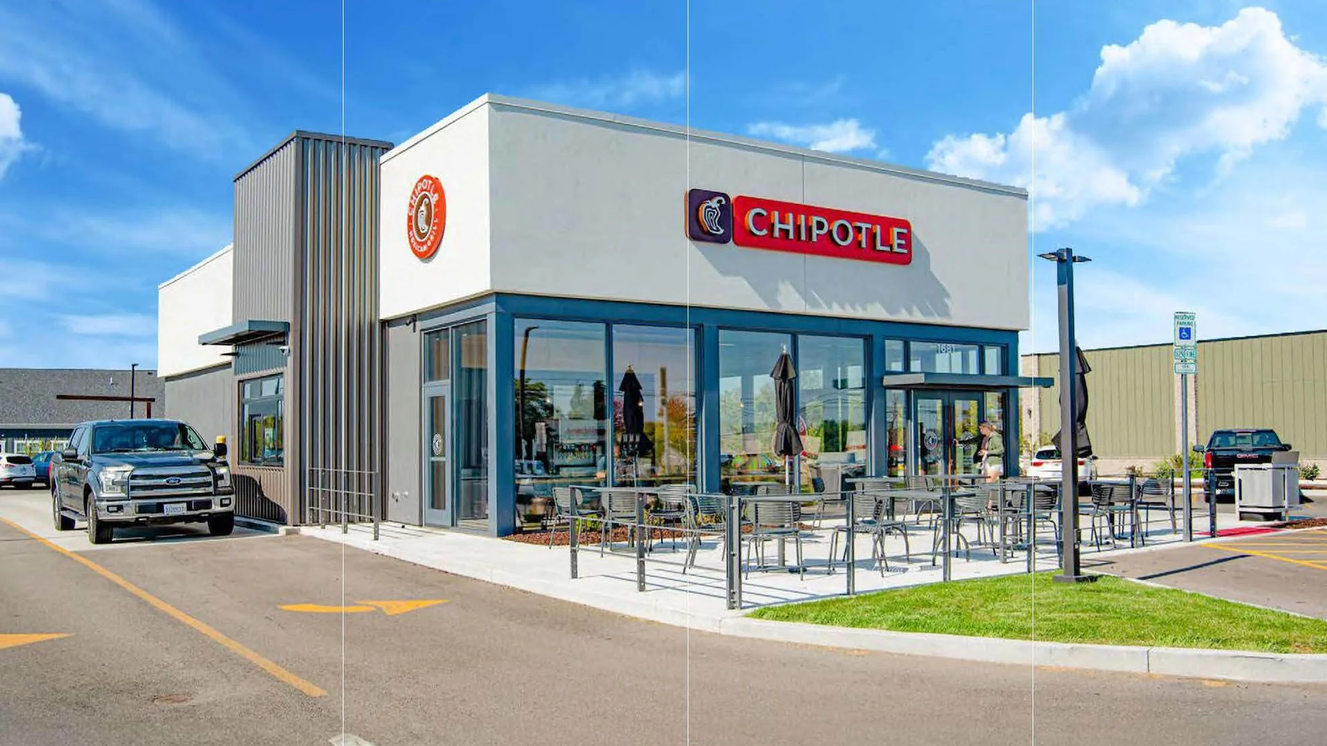 Chipotle (North ATL) | Interstate Location (170K VPD) — Sale in Acworth, GA, photo 1 of 4