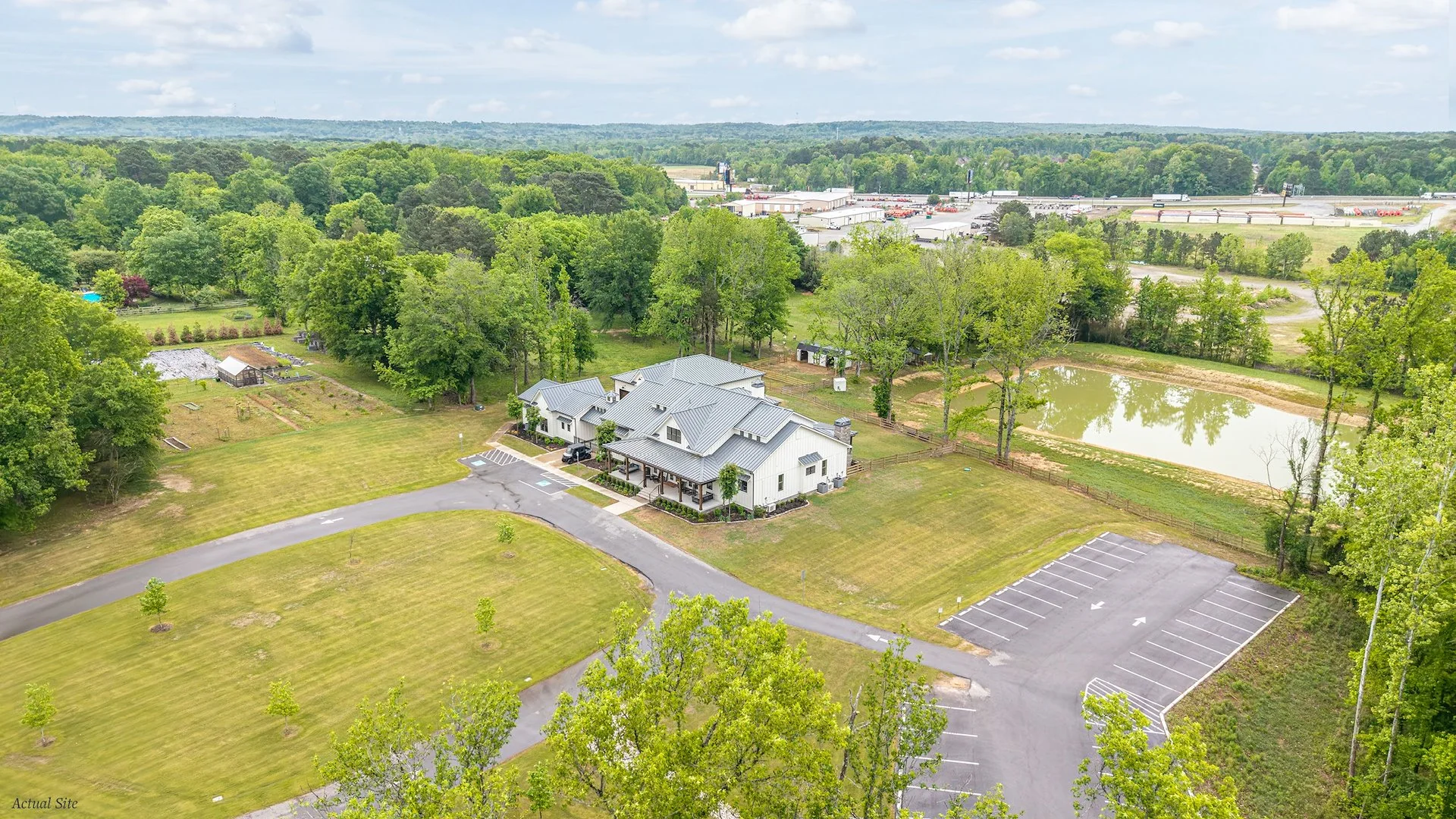 Pediatrics Plus - Farm Concept Campus - Leading… — Sale in Bryant (Little Rock Msa), AR, photo 2 of 4