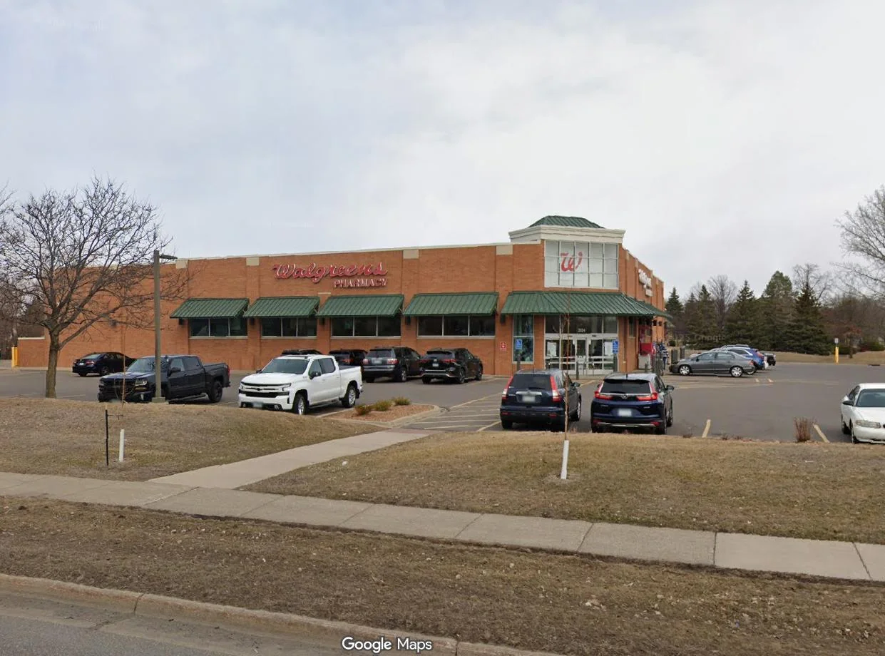 Walgreens — Sale in Brooklyn Park, MN, photo 2 of 2