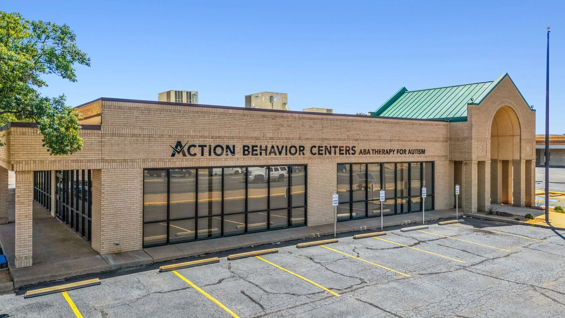 Action Behavior Centers | 350+ Unit Corporate… — Sale in Lubbock, TX, photo 1 of 5