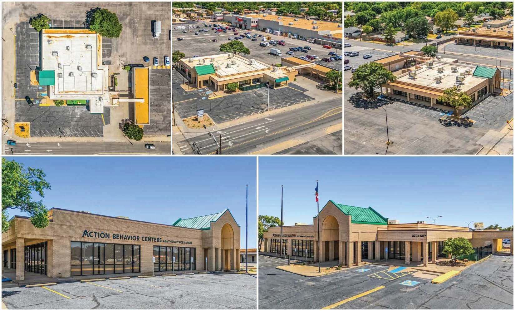 Action Behavior Centers | 350+ Unit Corporate… — Sale in Lubbock, TX, photo 2 of 5