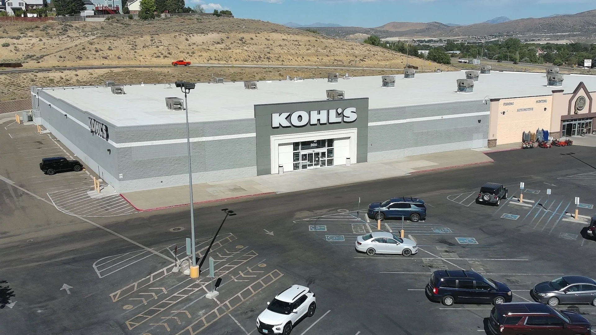 Kohl's — Sale in Elko, NV, photo 1 of 5