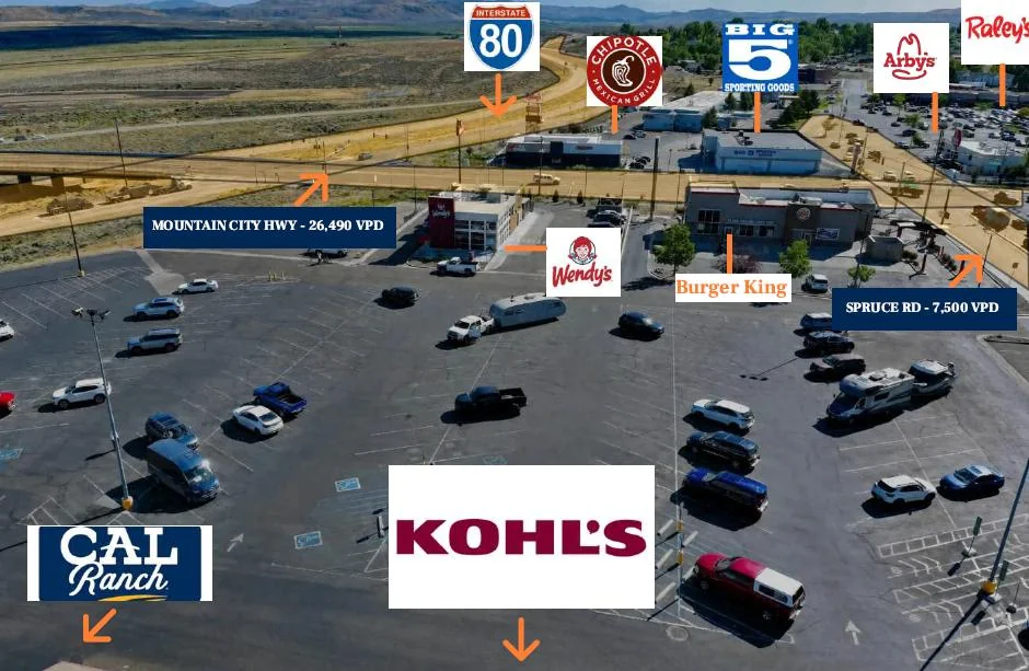 Kohl's — Sale in Elko, NV, photo 2 of 5