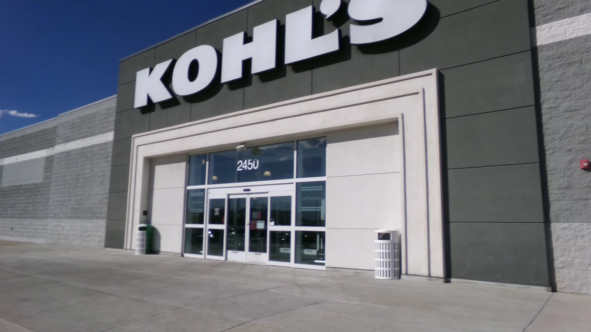 Kohl's — Sale in Elko, NV, photo 3 of 5