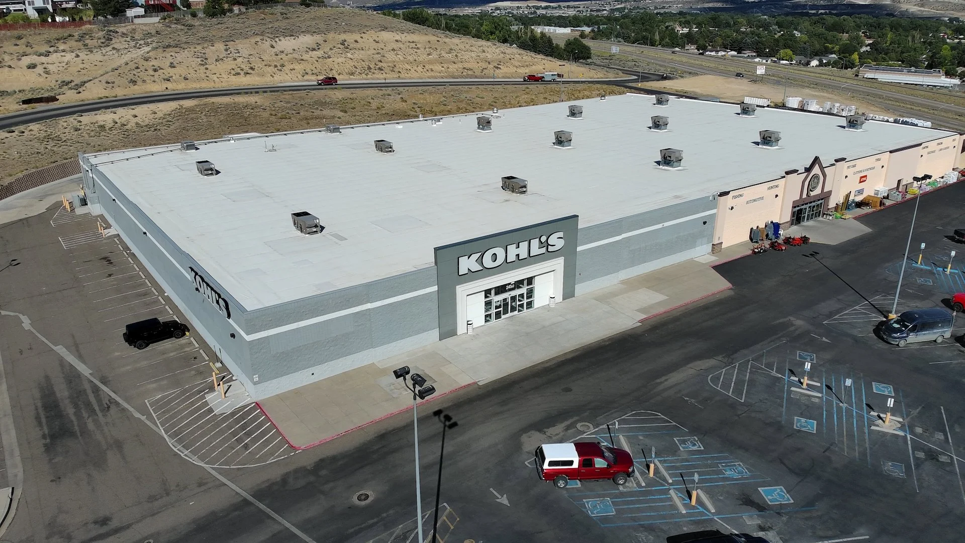 Kohl's — Sale in Elko, NV, photo 4 of 5