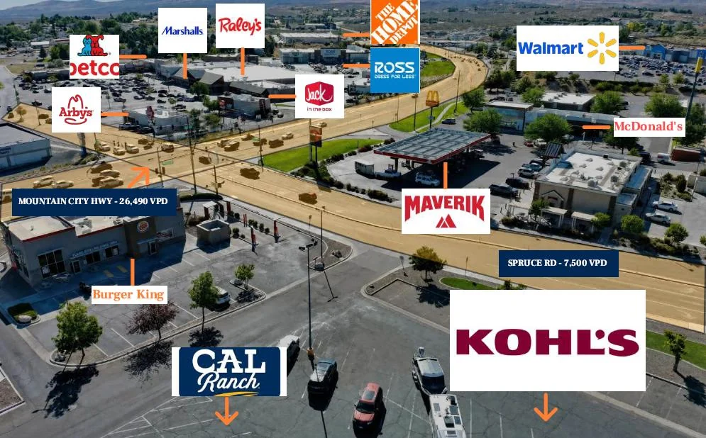 Kohl's — Sale in Elko, NV, photo 5 of 5