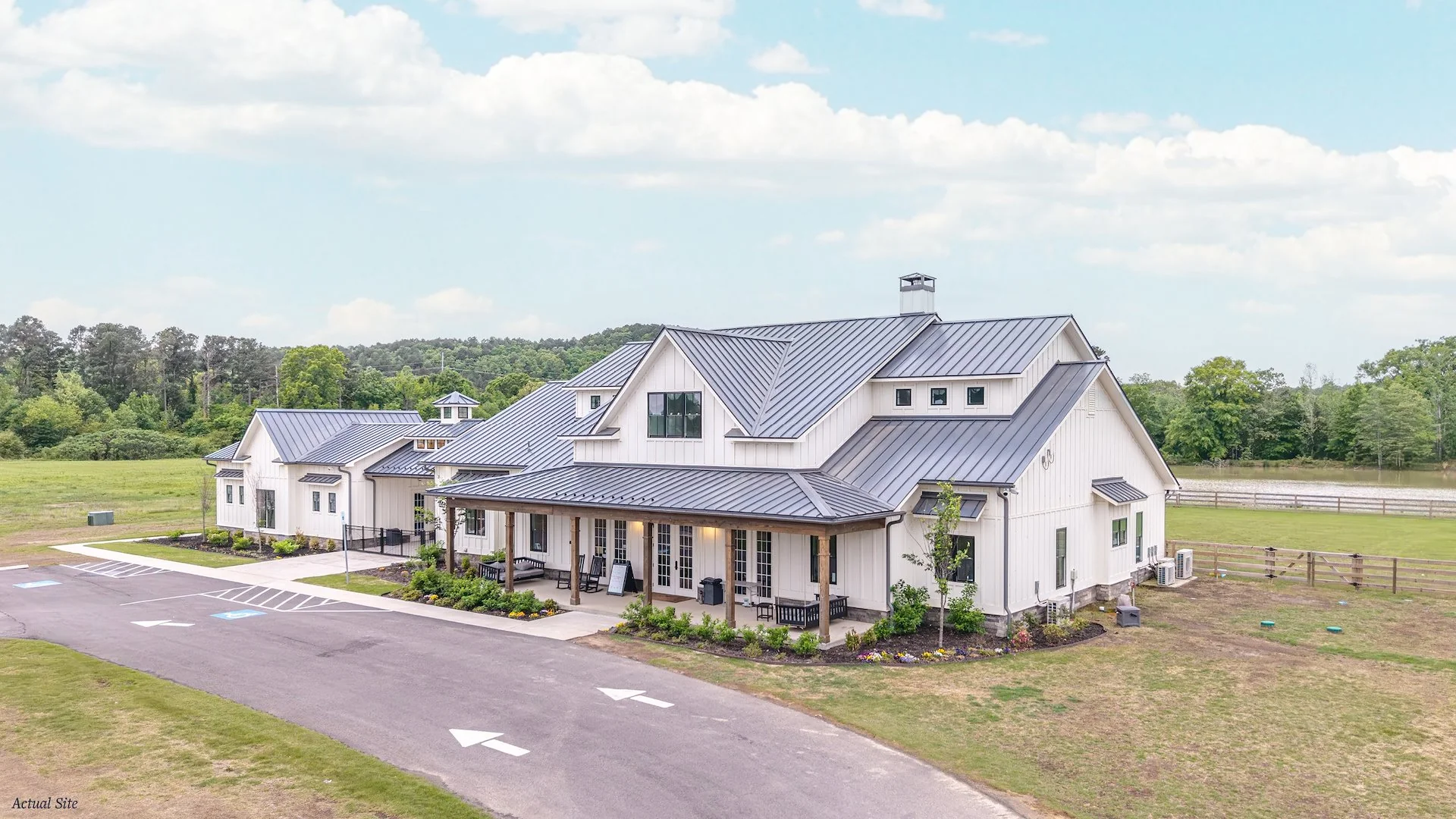 Pediatrics Plus - Farm Concept Campus - Leading… — Sale in Conway (Little Rock Msa), AR, photo 3 of 5