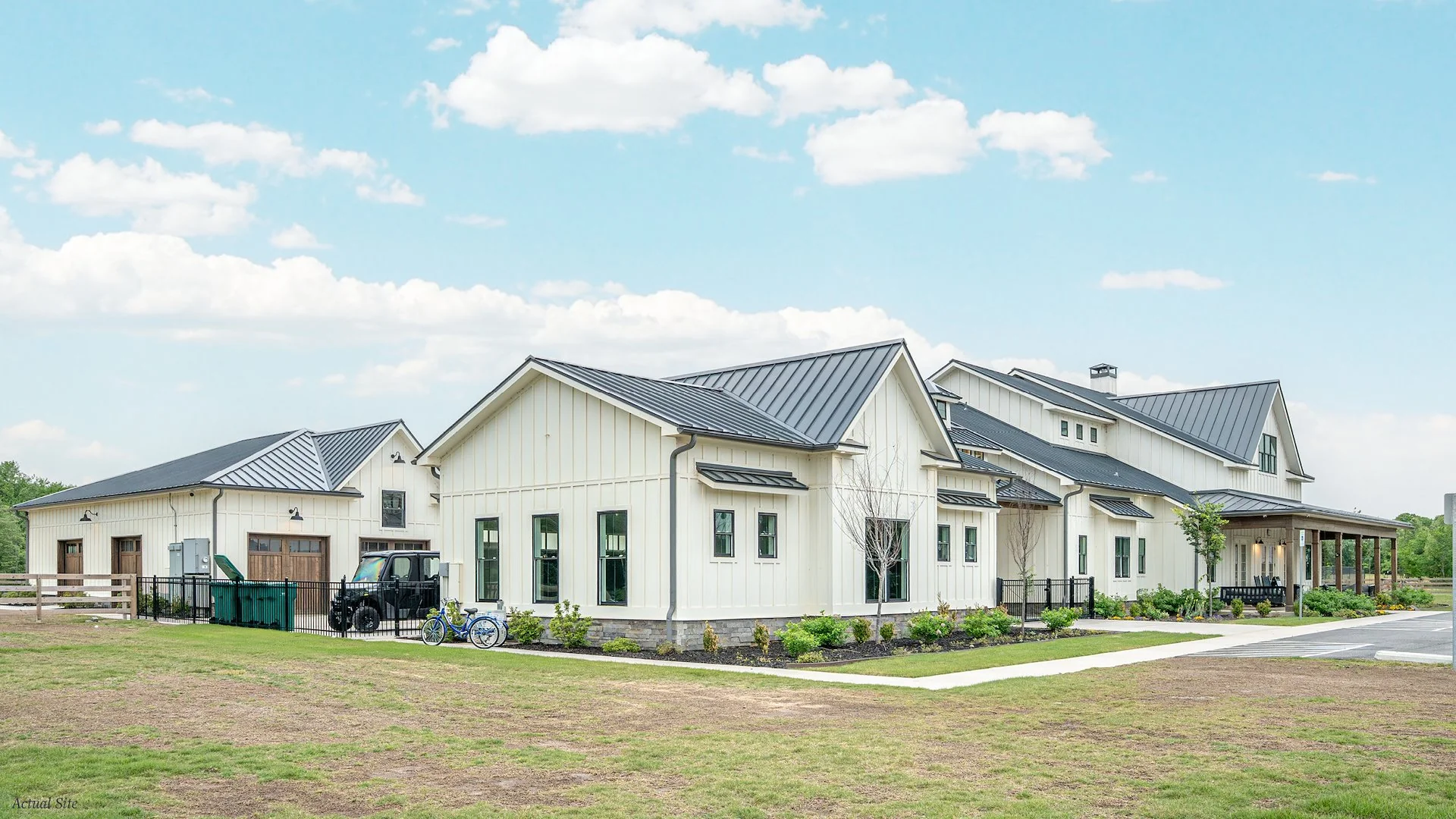 Pediatrics Plus - Farm Concept Campus - Leading… — Sale in Conway (Little Rock Msa), AR, photo 4 of 5