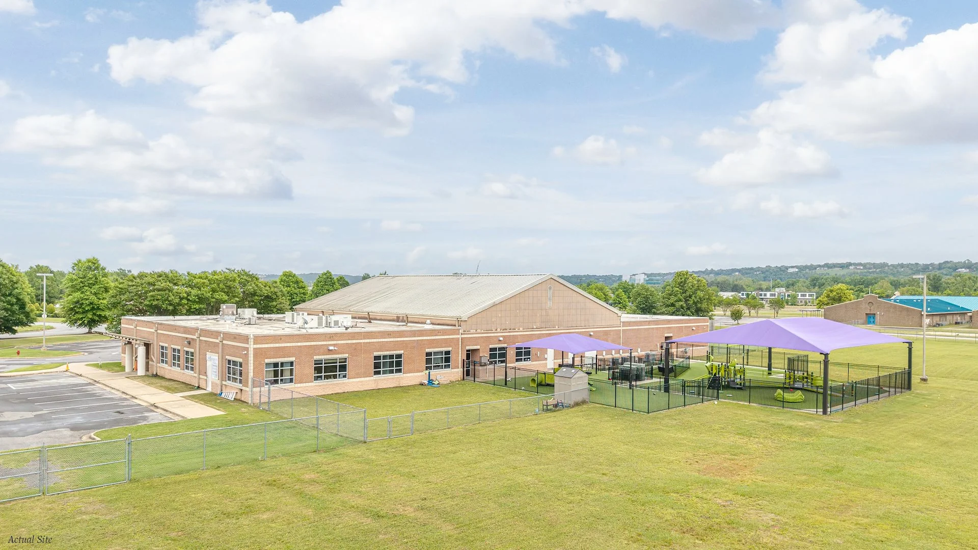 Pediatrics Plus - Leading Pediatric Healthcare… — Sale in North Little Rock, AR, photo 3 of 7
