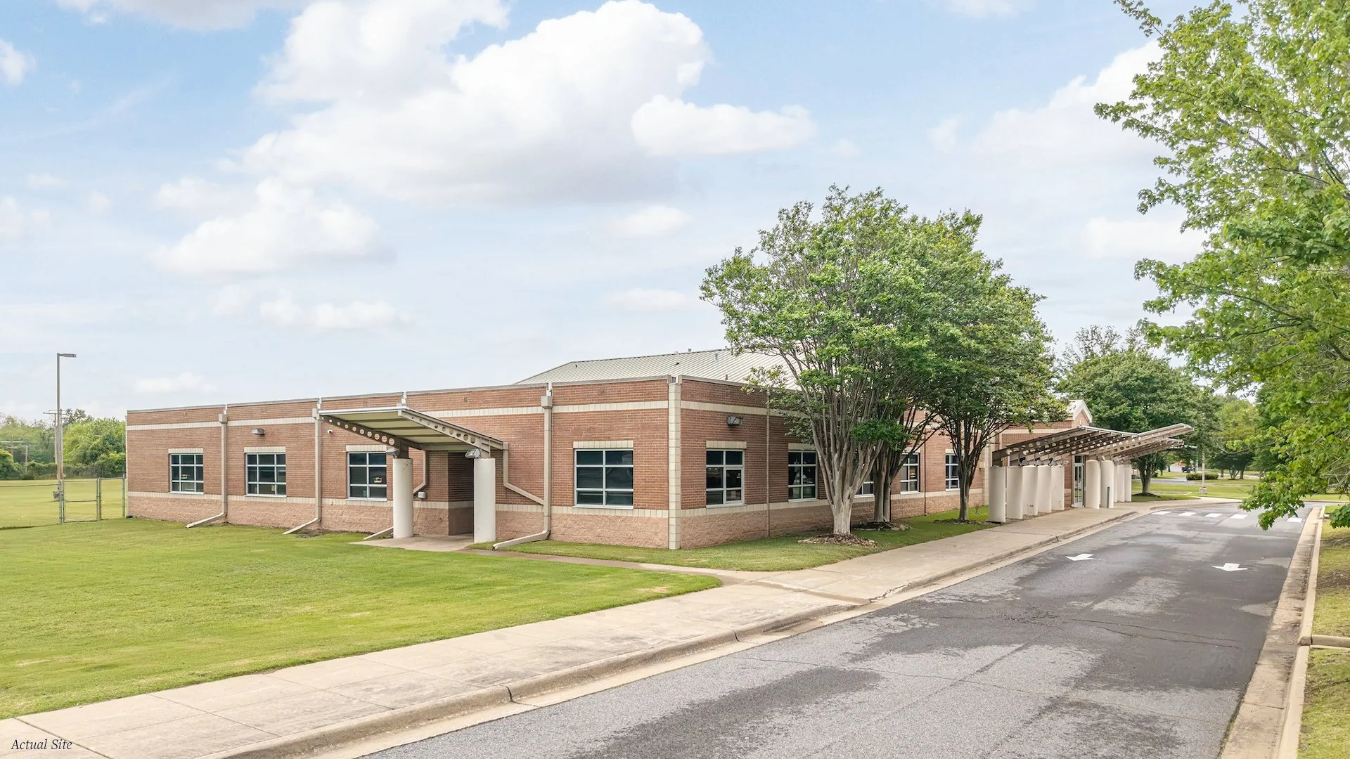 Pediatrics Plus - Leading Pediatric Healthcare… — Sale in North Little Rock, AR, photo 4 of 7