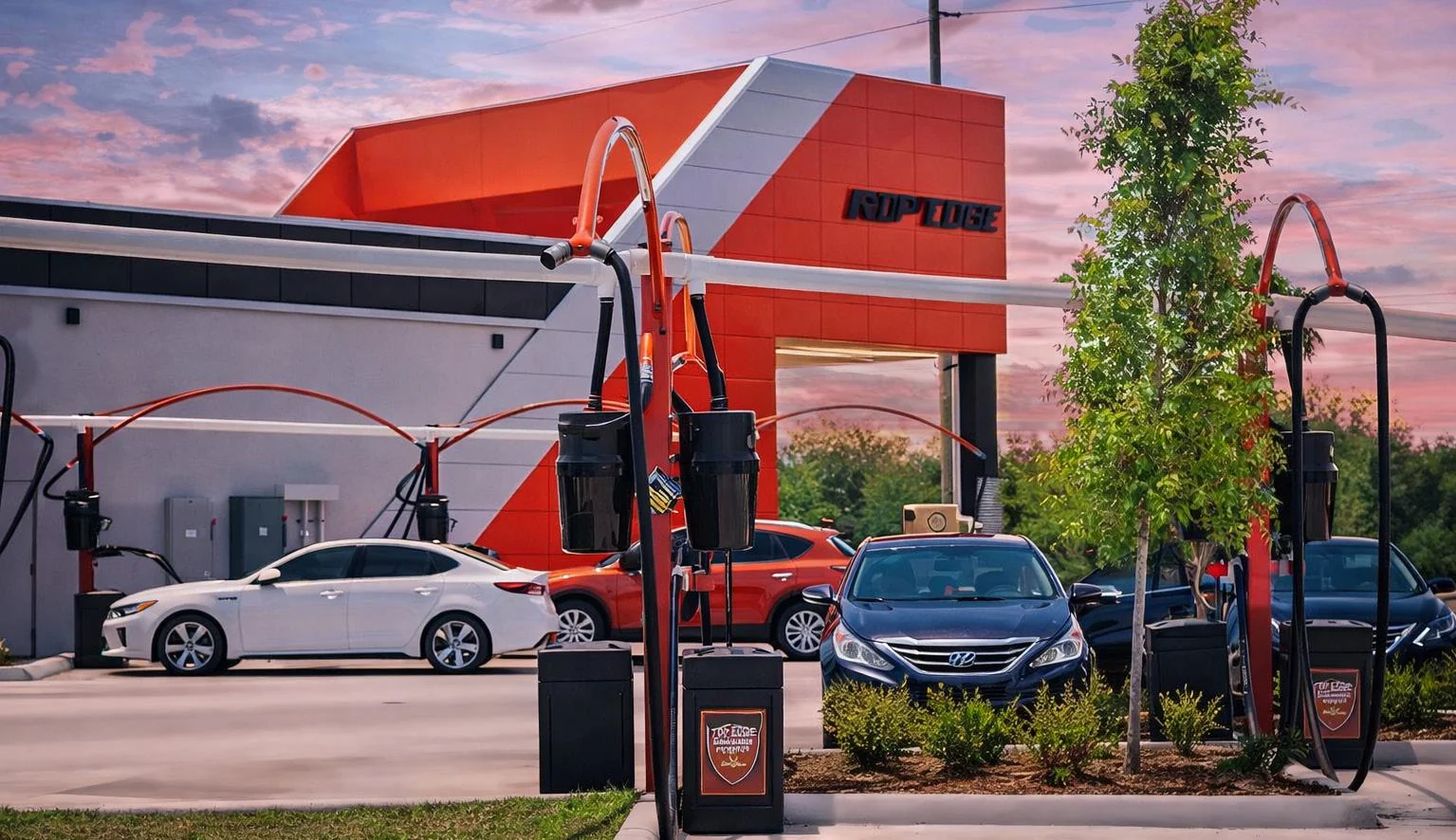 Top Edge Express Car Wash — Sale in Tampa, FL, photo 2 of 3