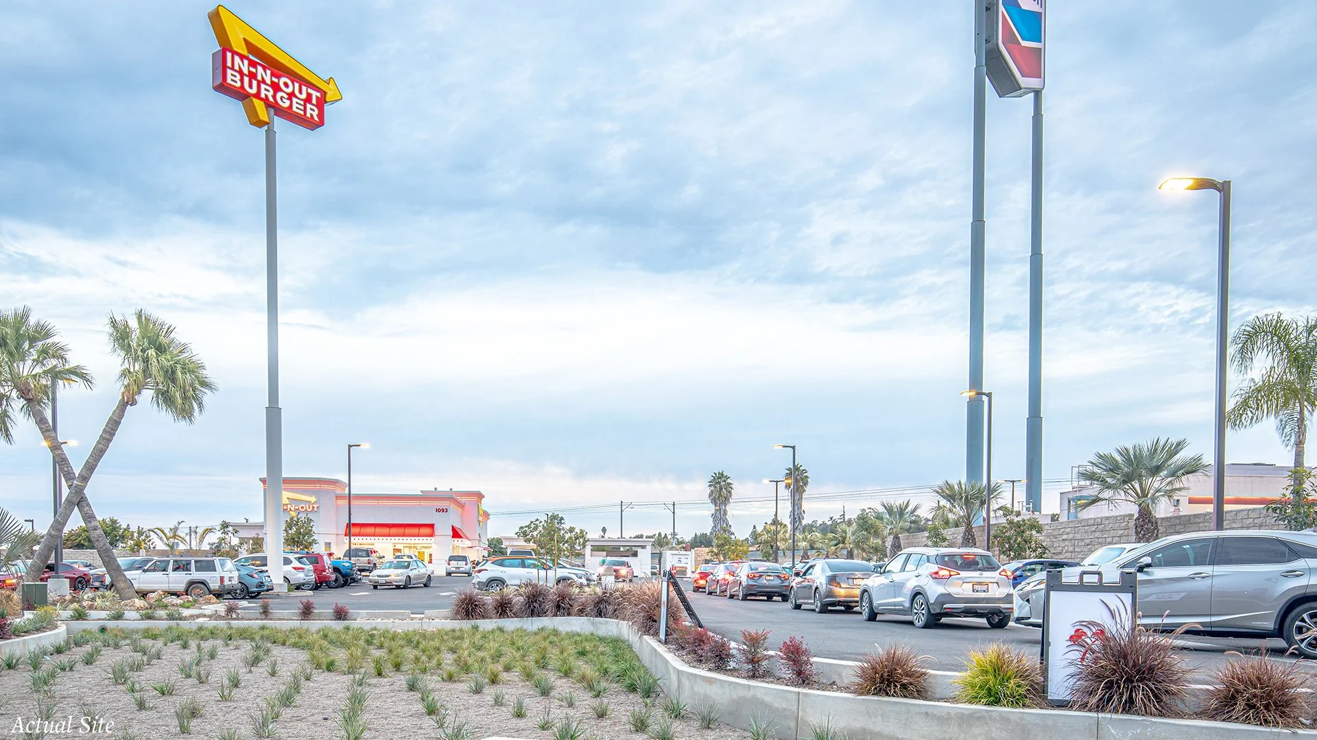 In-N-Out Burger in San Diego just off I-5 | 20 Year… — Sale in San Diego, CA, photo 8 of 8