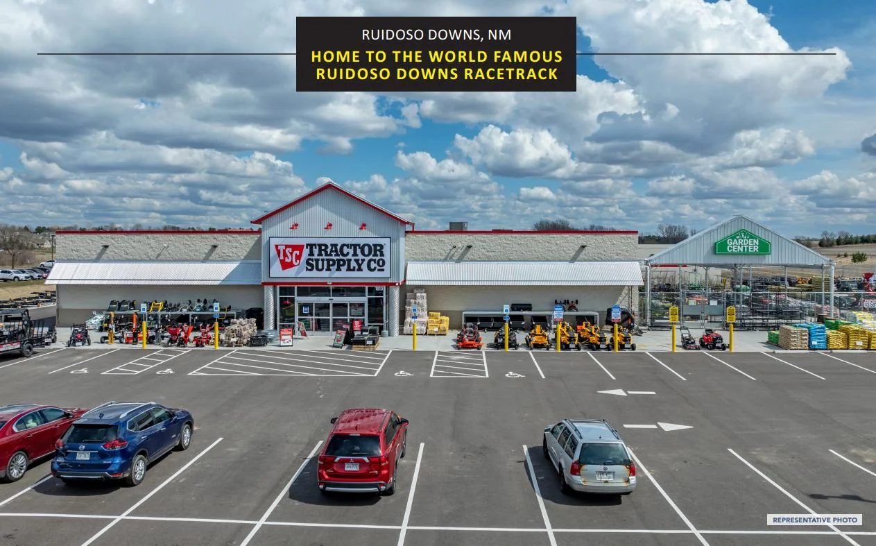 Brand New 2026 Construction Tractor Supply Co in… — Sale in Ruidoso Downs, NM, photo 1 of 2