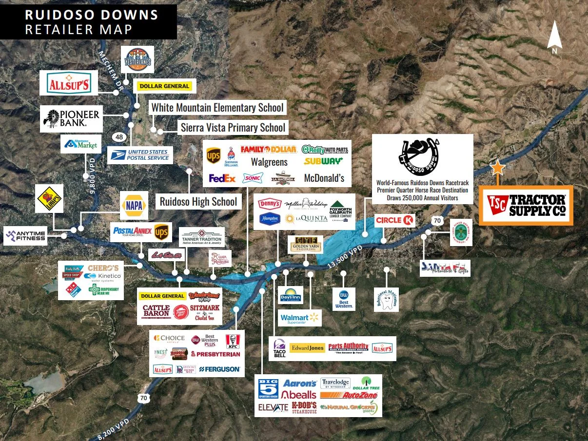 Brand New 2026 Construction Tractor Supply Co in… — Sale in Ruidoso Downs, NM, photo 2 of 2
