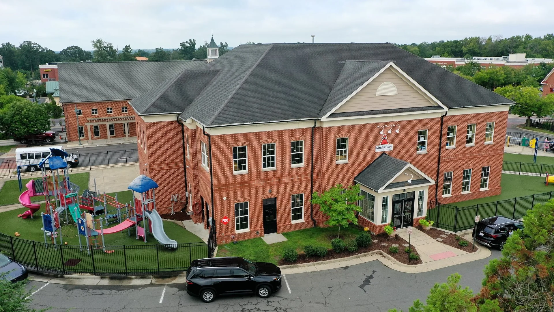 Kindercare — Sale in Chantilly, VA, photo 1 of 2
