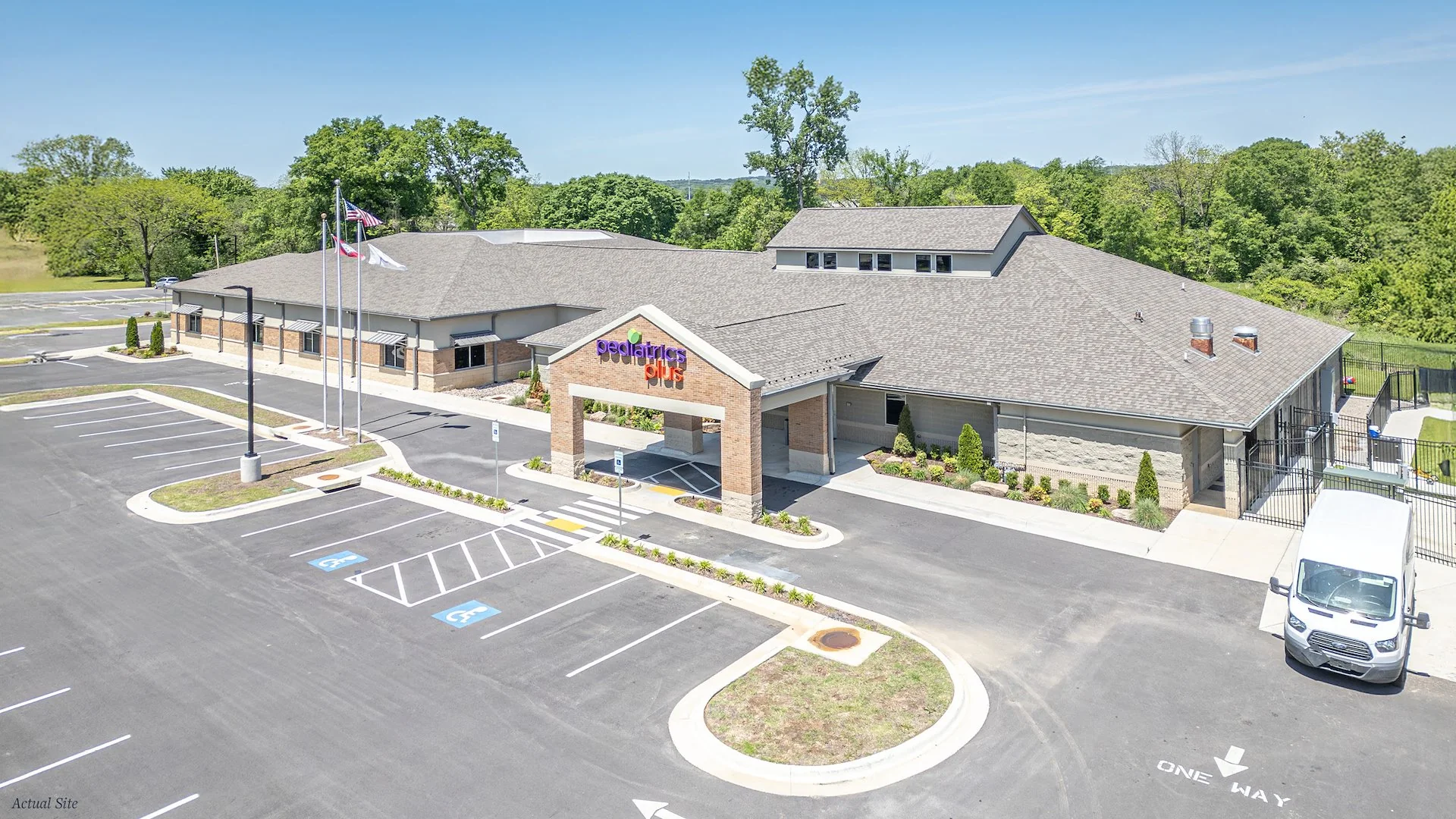 Pediatrics Plus - Leading Pediatric Healthcare… — Sale in Alma (Fort Smith Msa), AR, photo 3 of 8