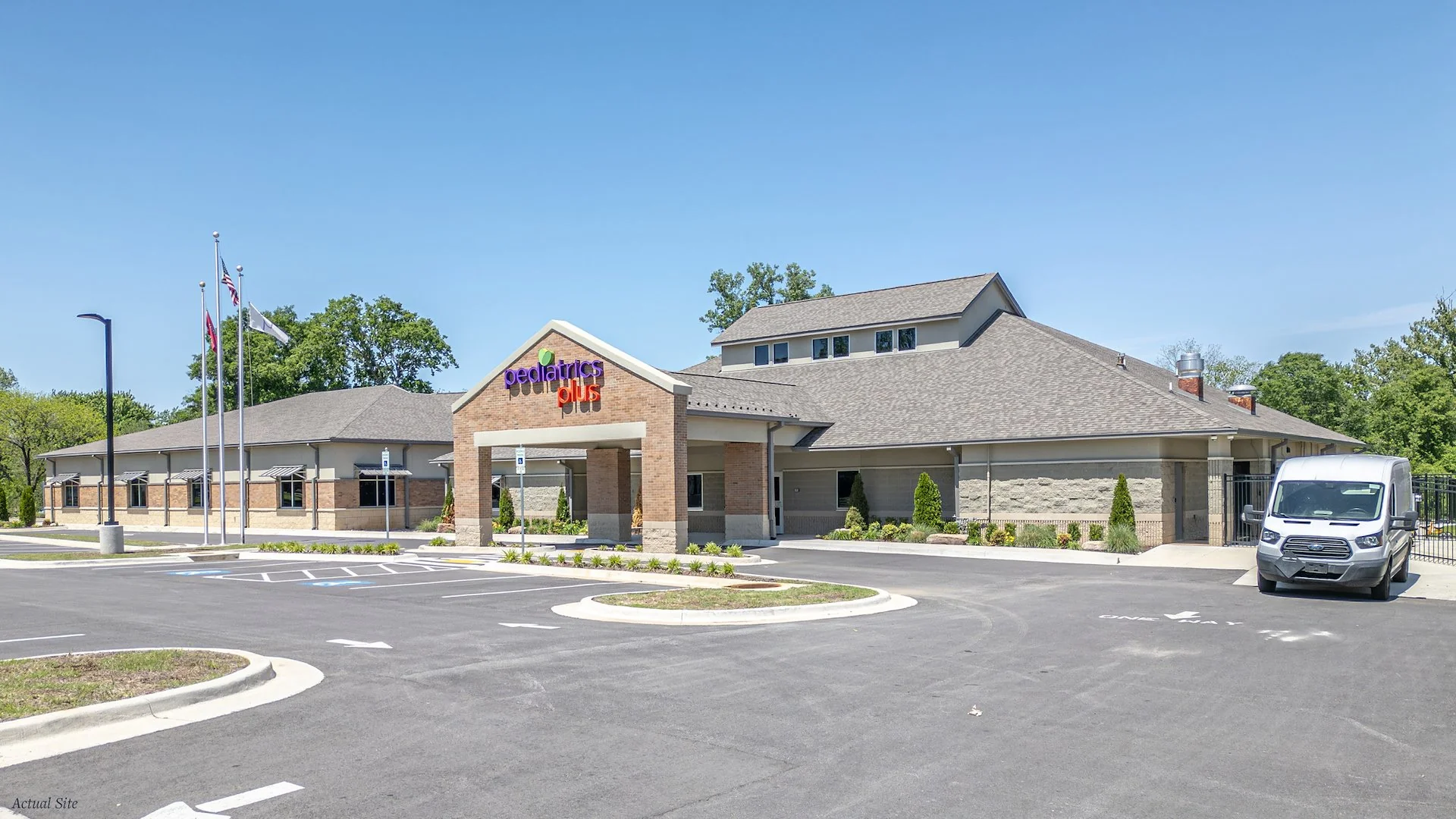 Pediatrics Plus - Leading Pediatric Healthcare… — Sale in Alma (Fort Smith Msa), AR, photo 8 of 8