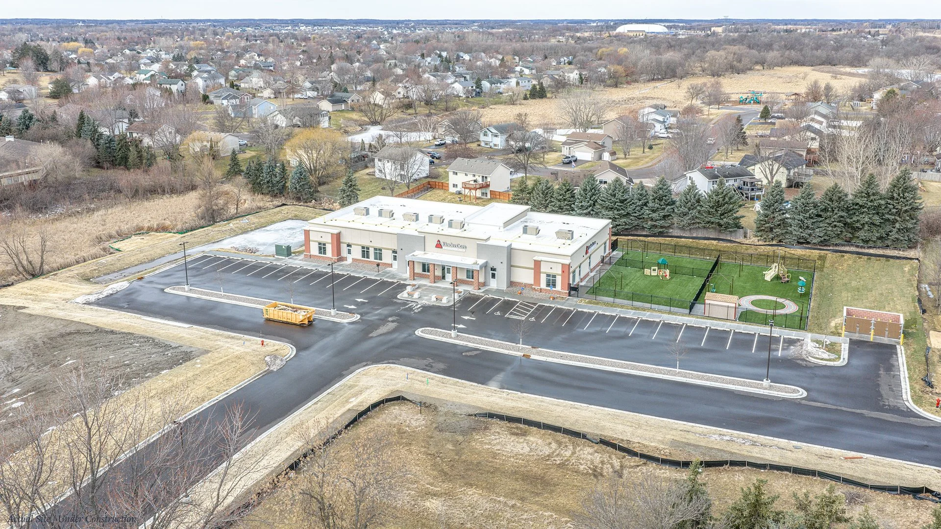 KinderCare Learning Center - Largest Childcare… — Sale in Albertville, MN, photo 2 of 8