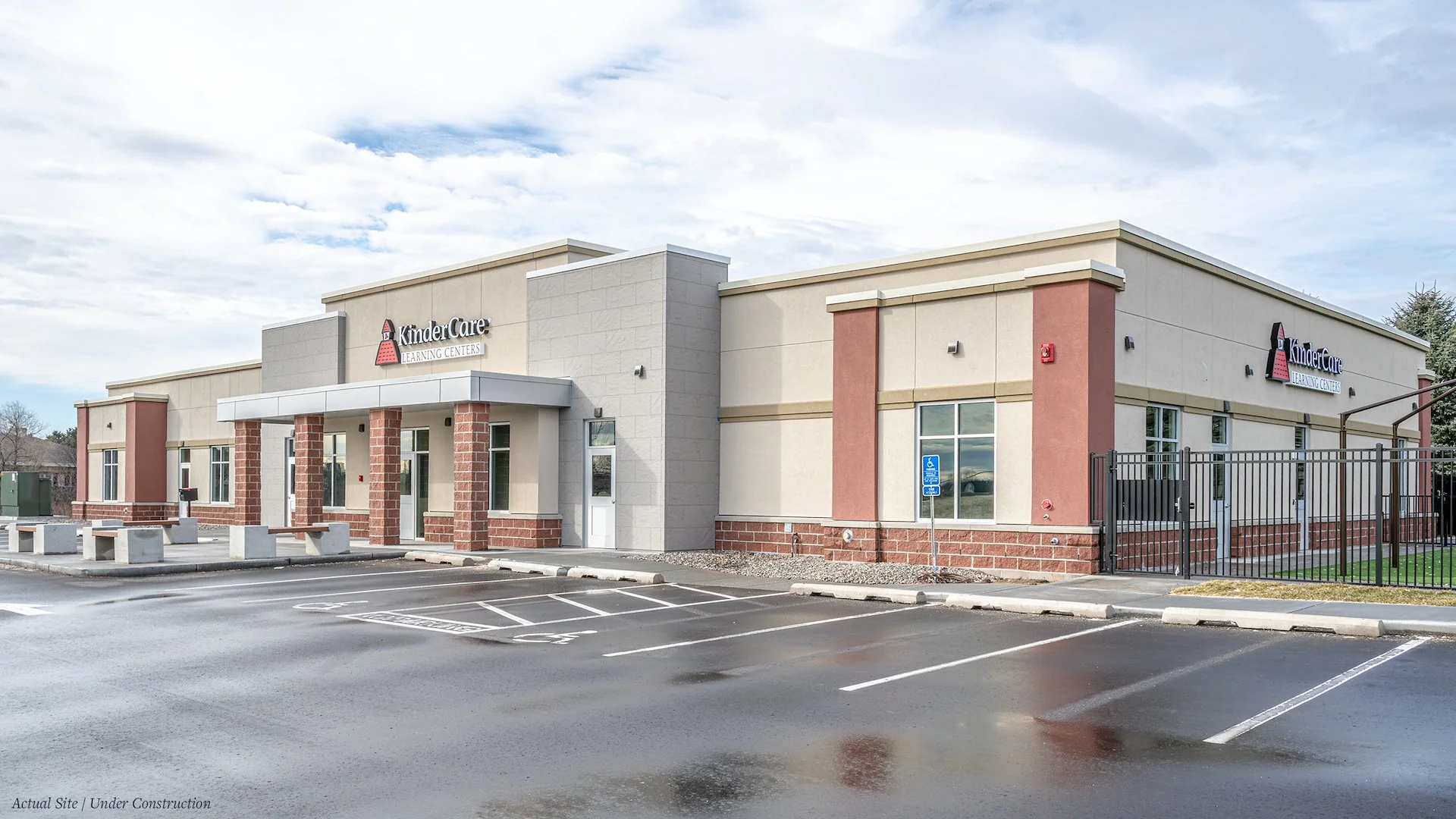 KinderCare Learning Center - Largest Childcare… — Sale in Albertville, MN, photo 3 of 8