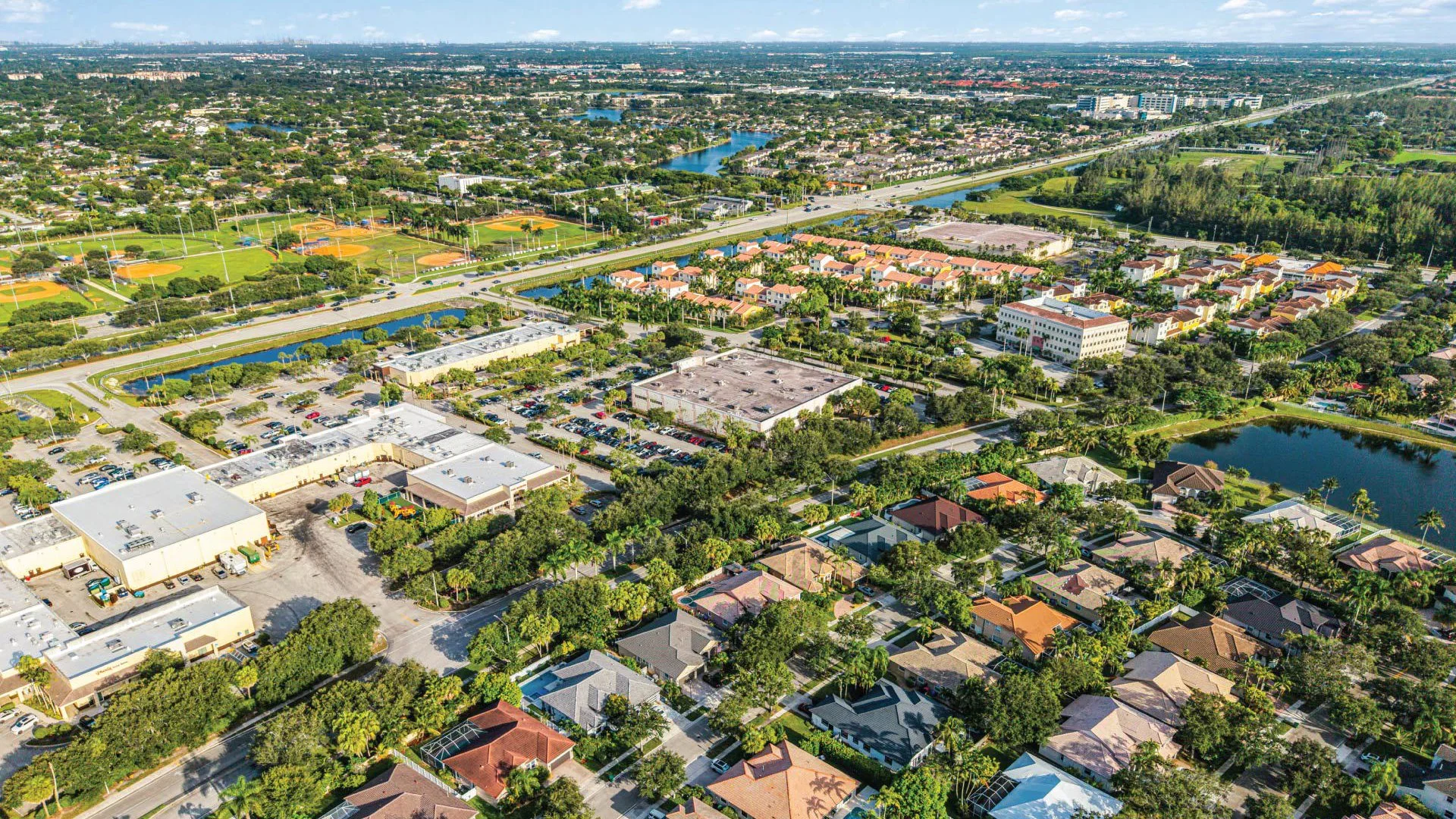 LA Fitness | Pembroke Pines FL | Absolute NNN Lease |… — Sale in Pembroke Pines, FL, photo 2 of 5