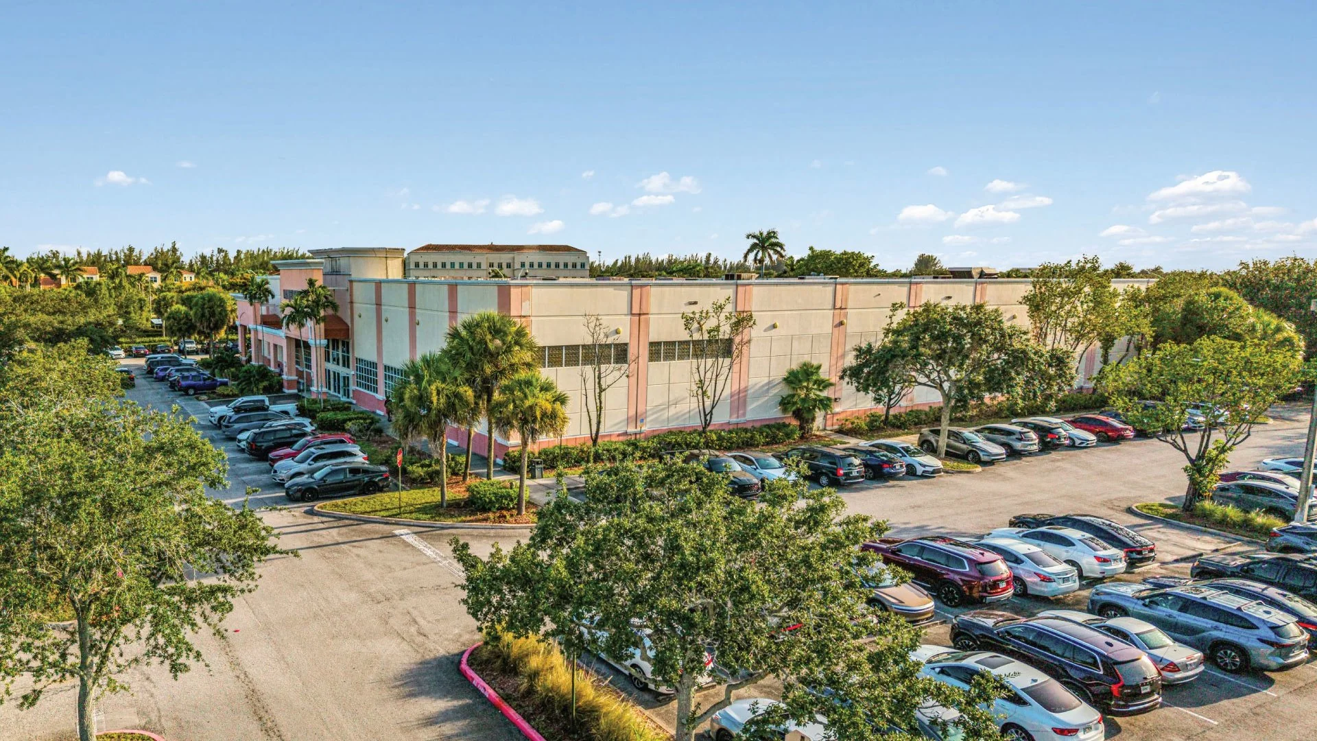 LA Fitness | Pembroke Pines FL | Absolute NNN Lease |… — Sale in Pembroke Pines, FL, photo 5 of 5