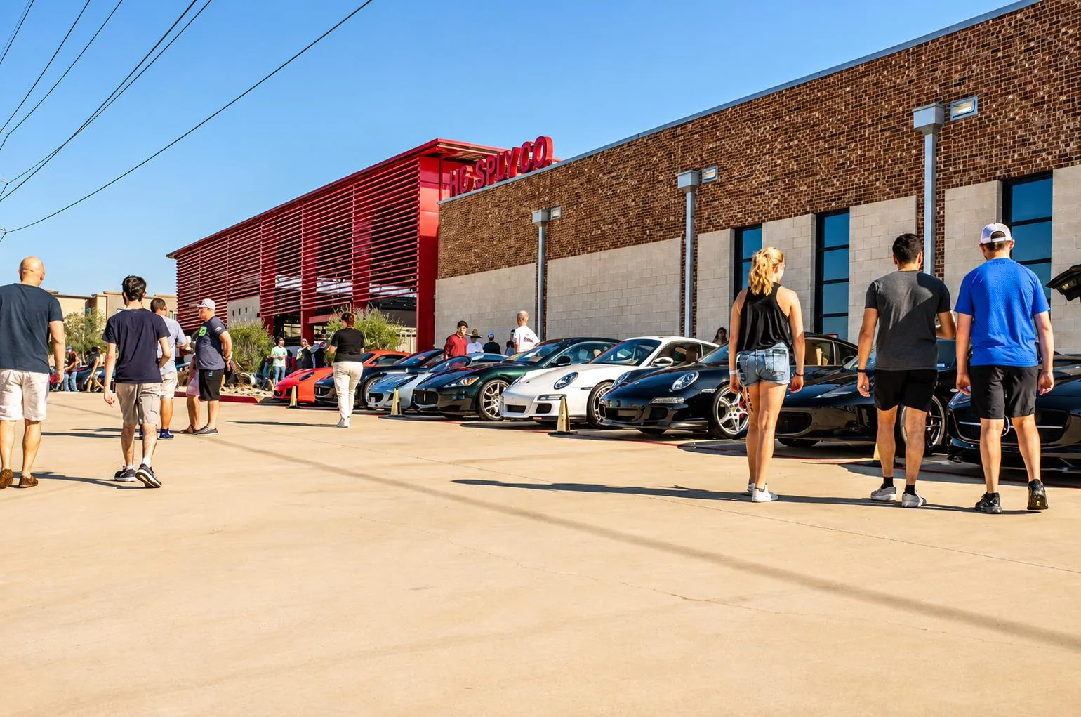 HG Sply Co. | Trophy Club / Westlake, TX (Dallas-Fort… — Sale in Trophy Club, TX, photo 4 of 8