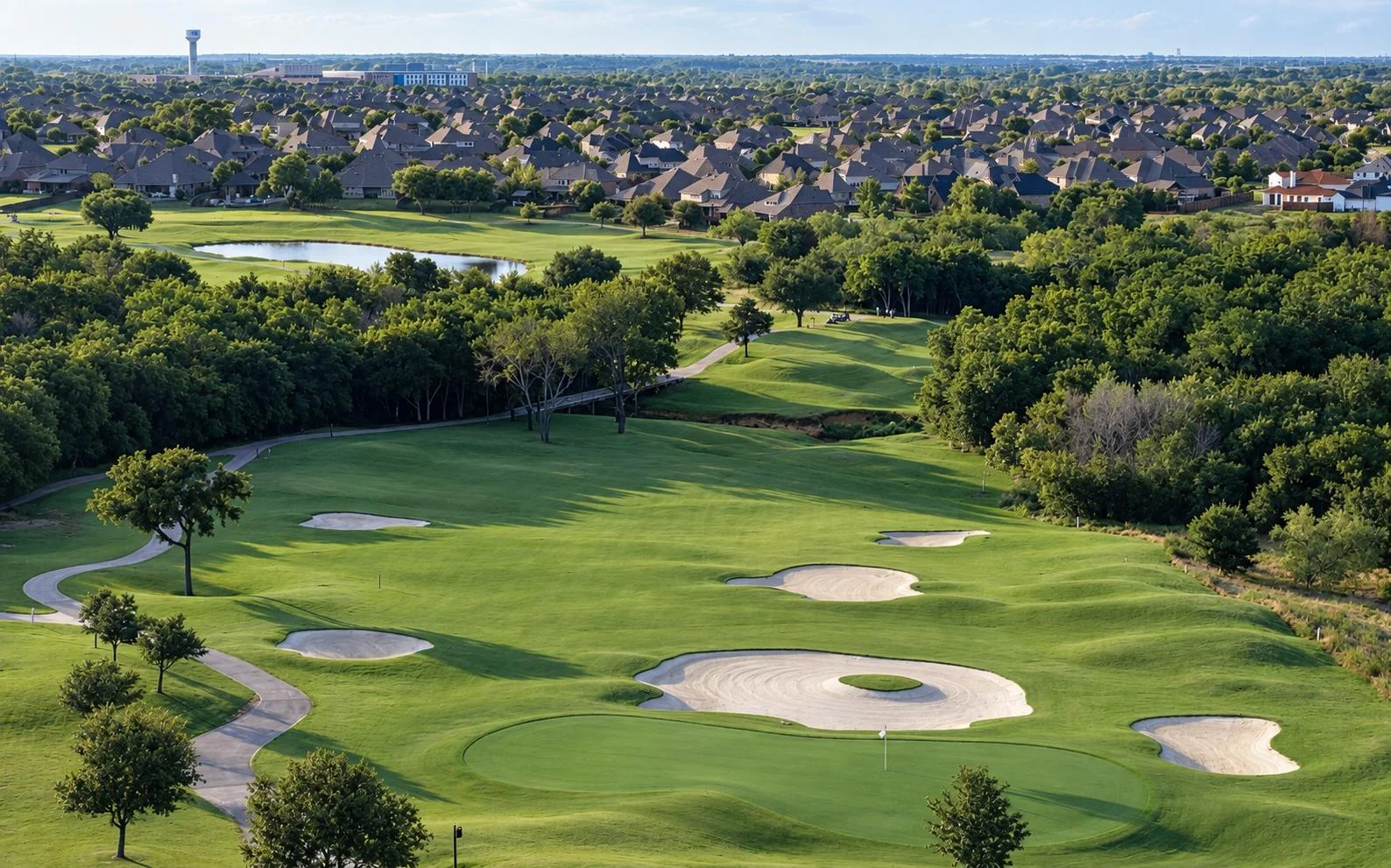 HG Sply Co. | Trophy Club / Westlake, TX (Dallas-Fort… — Sale in Trophy Club, TX, photo 5 of 8