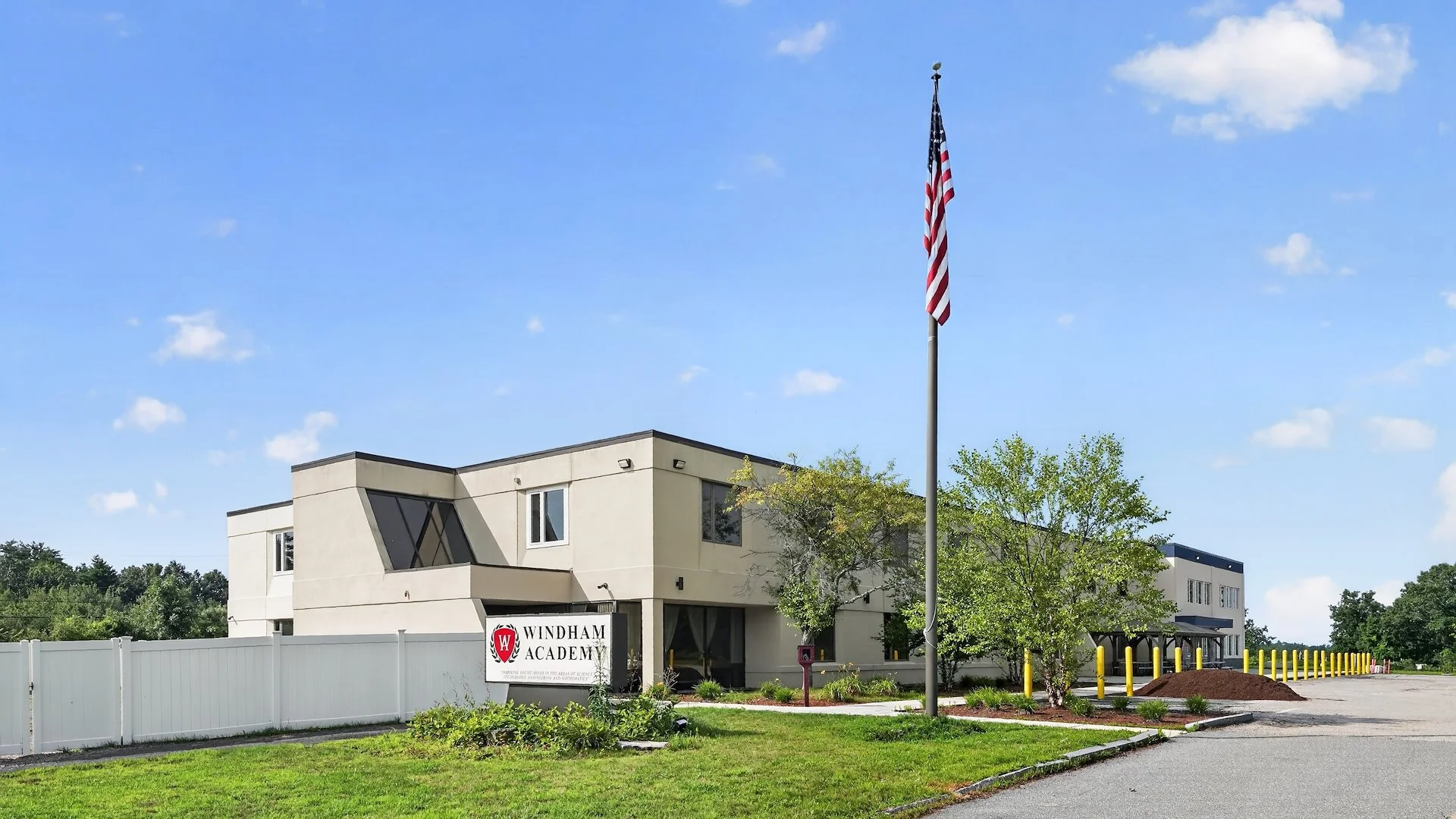 STNL - Windham Academy Charter School — Sale in Windham, NH, photo 1 of 8