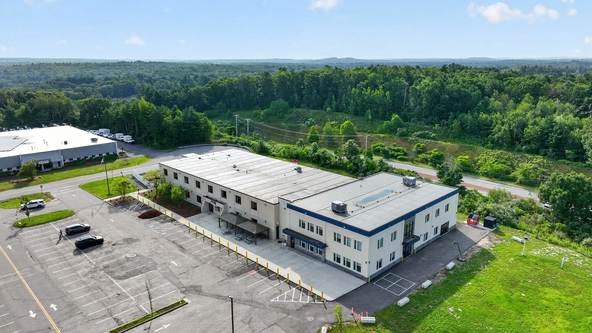 STNL - Windham Academy Charter School — Sale in Windham, NH, photo 3 of 8