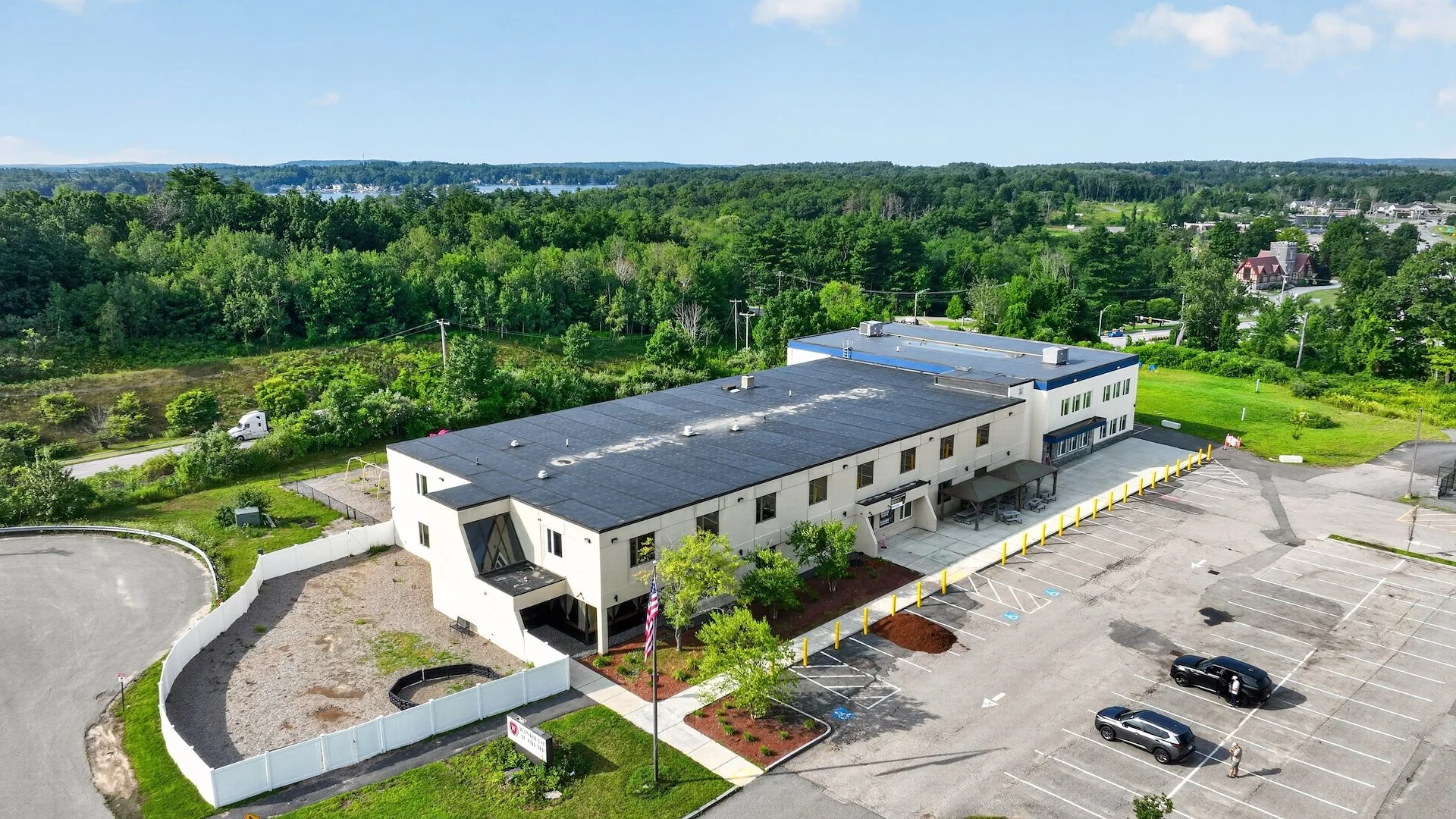 STNL - Windham Academy Charter School — Sale in Windham, NH, photo 4 of 8