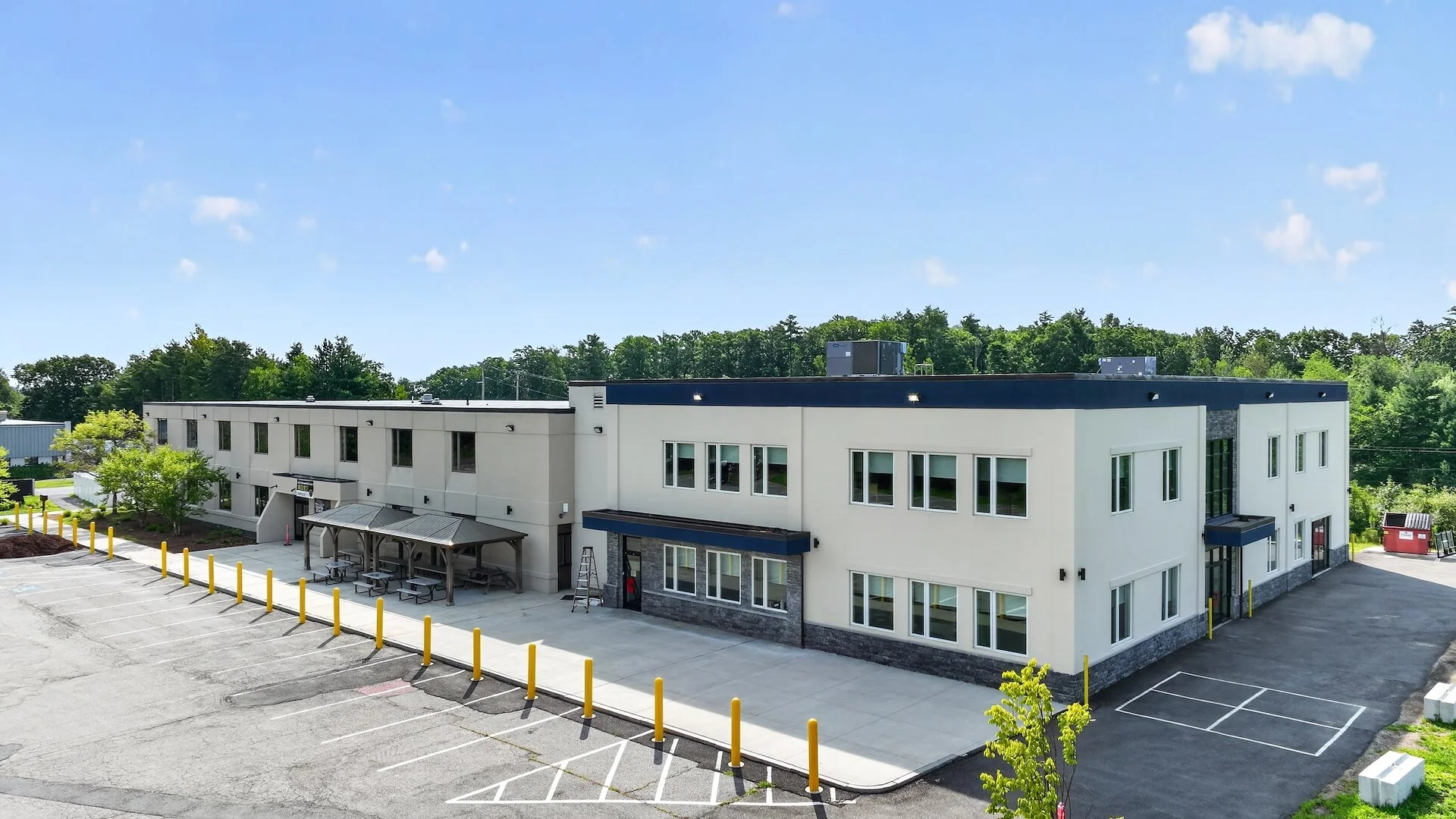 STNL - Windham Academy Charter School — Sale in Windham, NH, photo 7 of 8