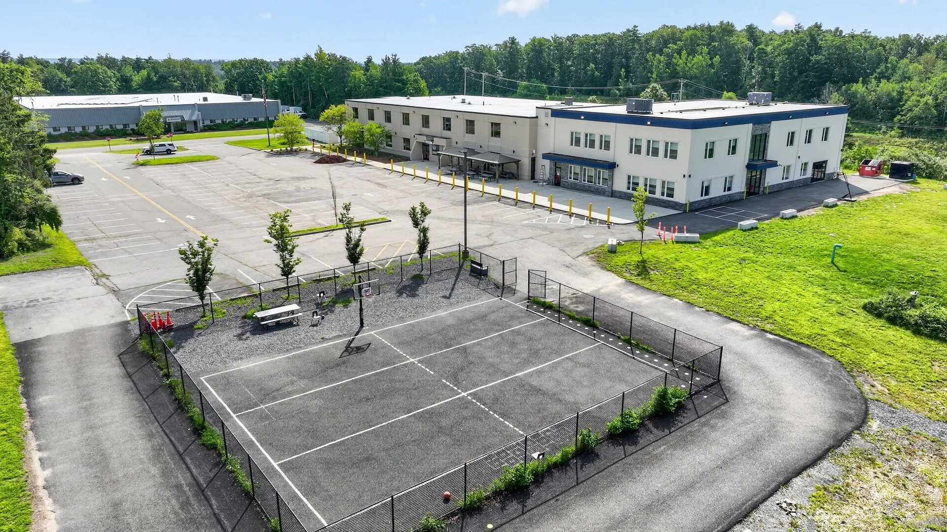STNL - Windham Academy Charter School — Sale in Windham, NH, photo 8 of 8