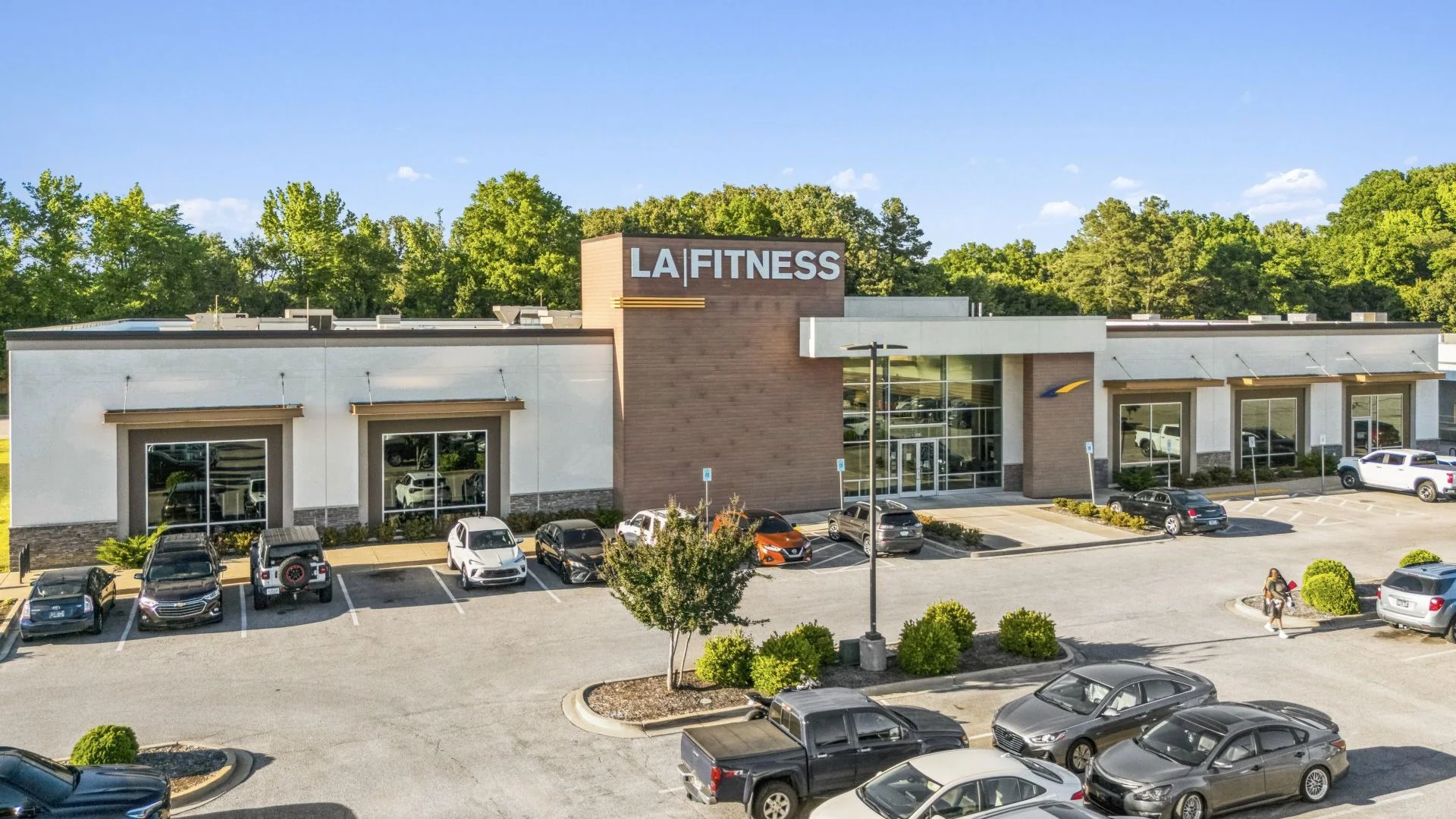 LA Fitness | Bartlett, TN — Sale in Bartlett, TN, photo 5 of 5