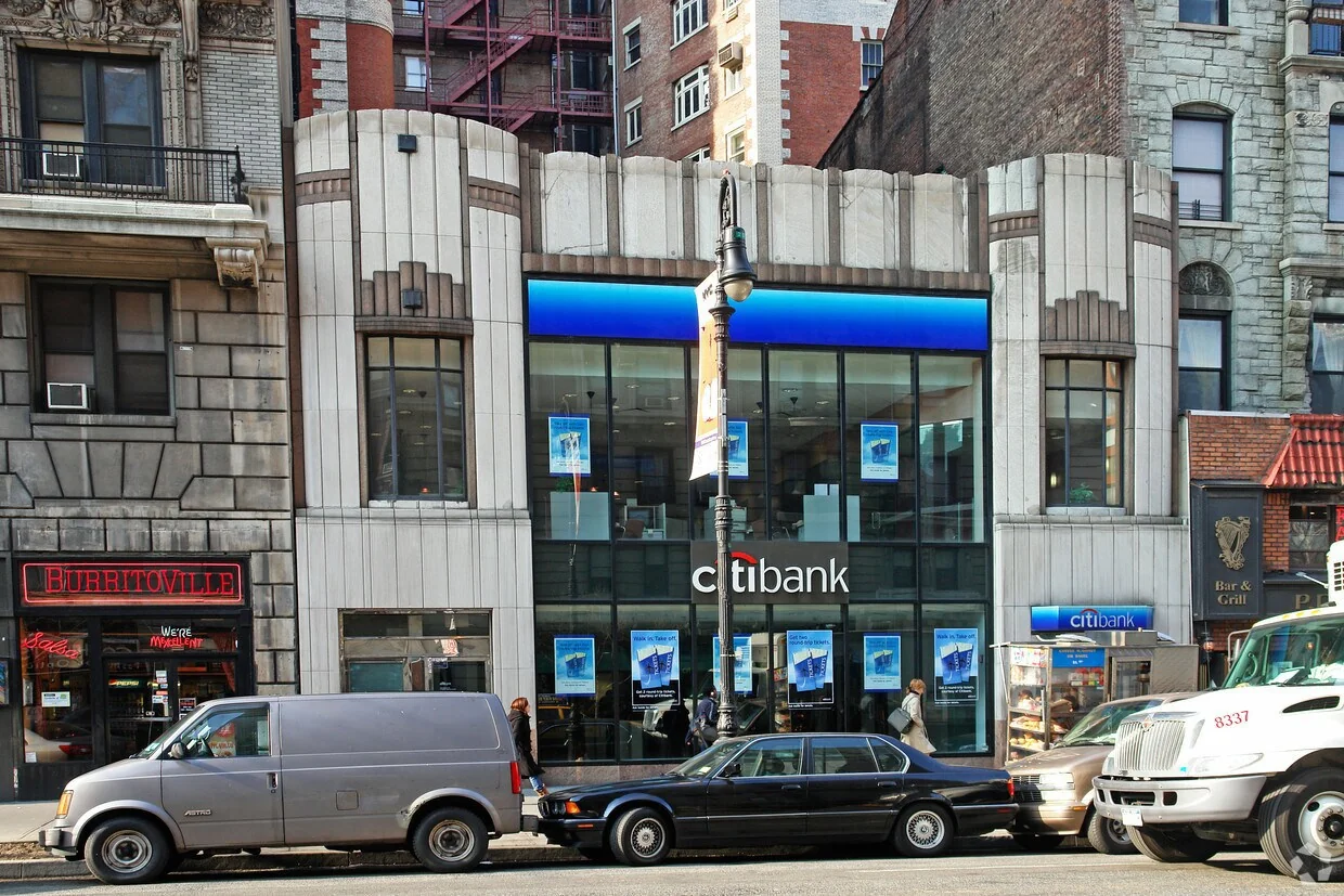 Citibank Upper West Side — Sale in New York, NY, photo 2 of 2