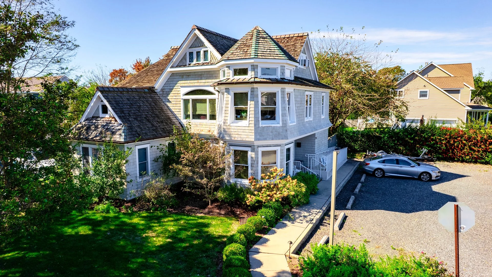 Auction - Nassau Holdings 10-Year Sale/Leaseback — Sale in Point Pleasant, NJ, photo 1 of 2