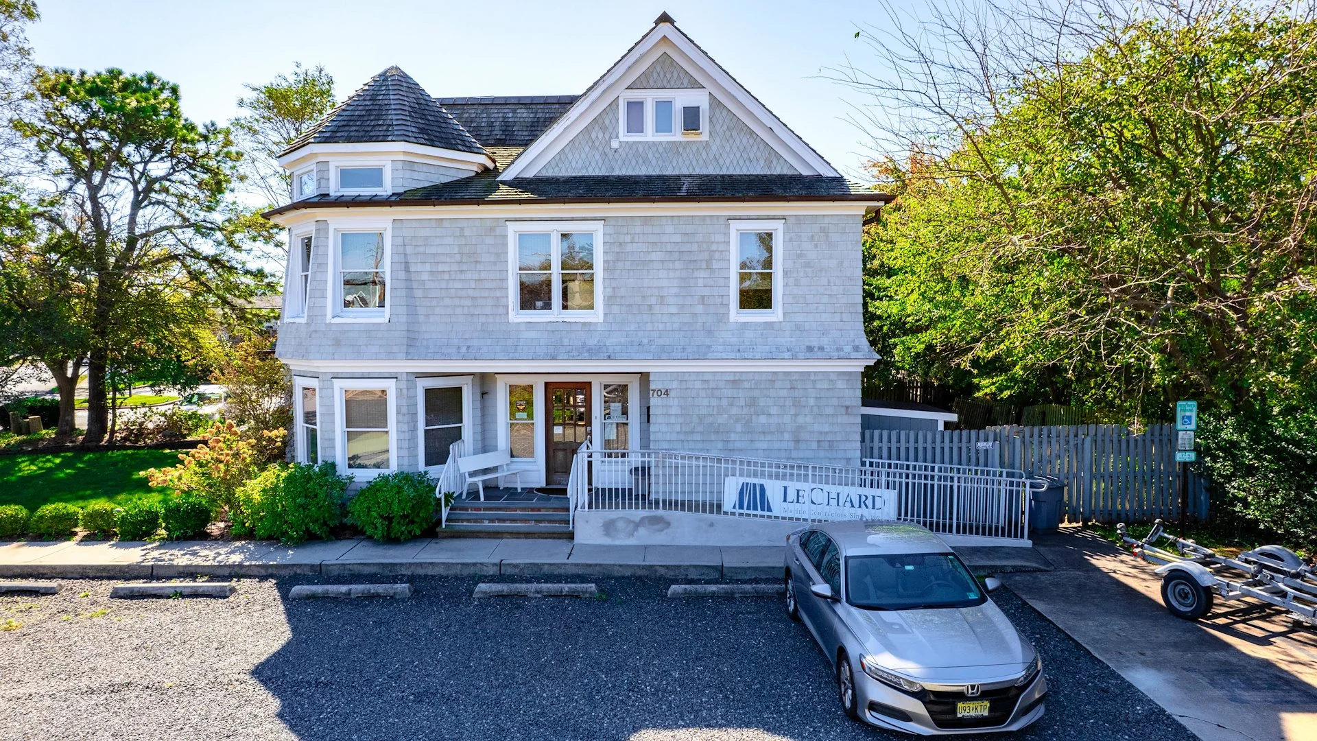 Auction - Nassau Holdings 10-Year Sale/Leaseback — Sale in Point Pleasant, NJ, photo 2 of 2