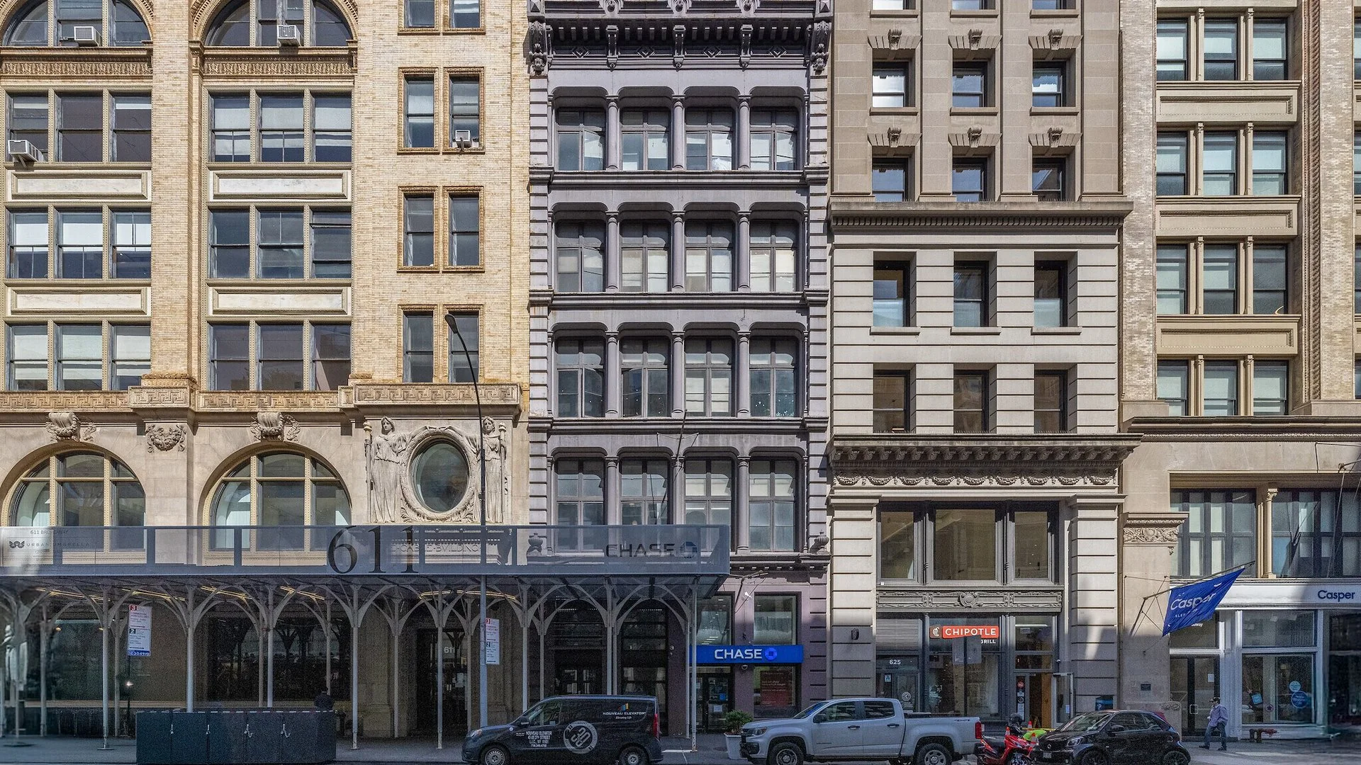 623 Broadway — Sale in New York, NY, photo 1 of 6