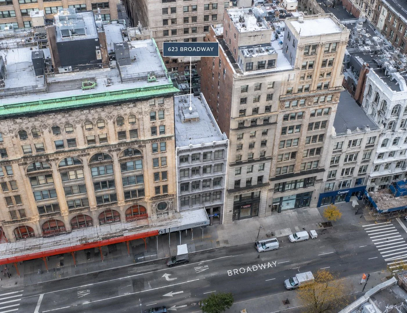 623 Broadway — Sale in New York, NY, photo 4 of 6
