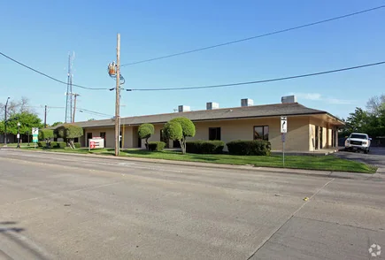 Chaddick Center — Sale in Plano, TX, photo 1 of 2