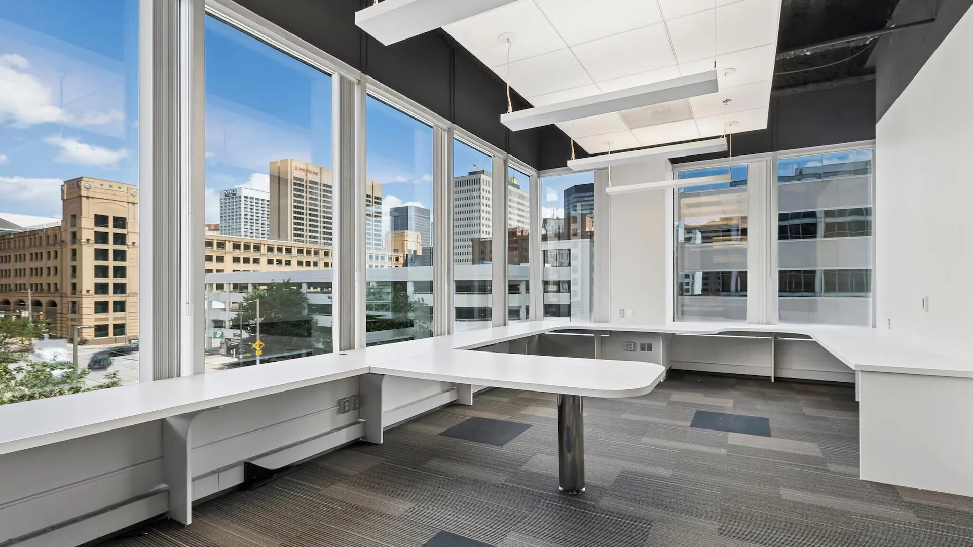 Auction - Pratt Street Office & Parking — Sale in Baltimore, MD, photo 2 of 5