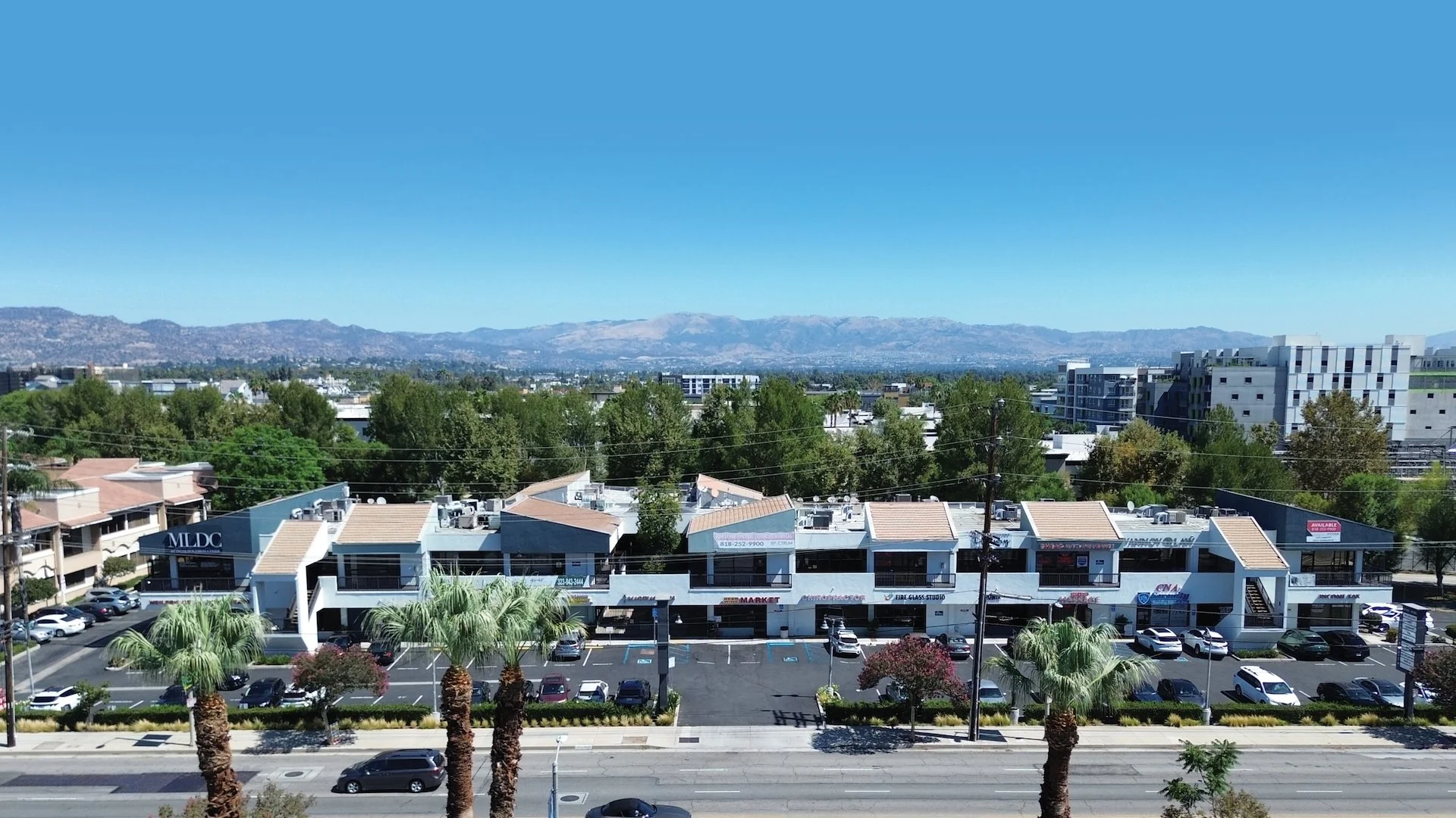 Warner Square — Sale in Canoga Park, CA, photo 1 of 8