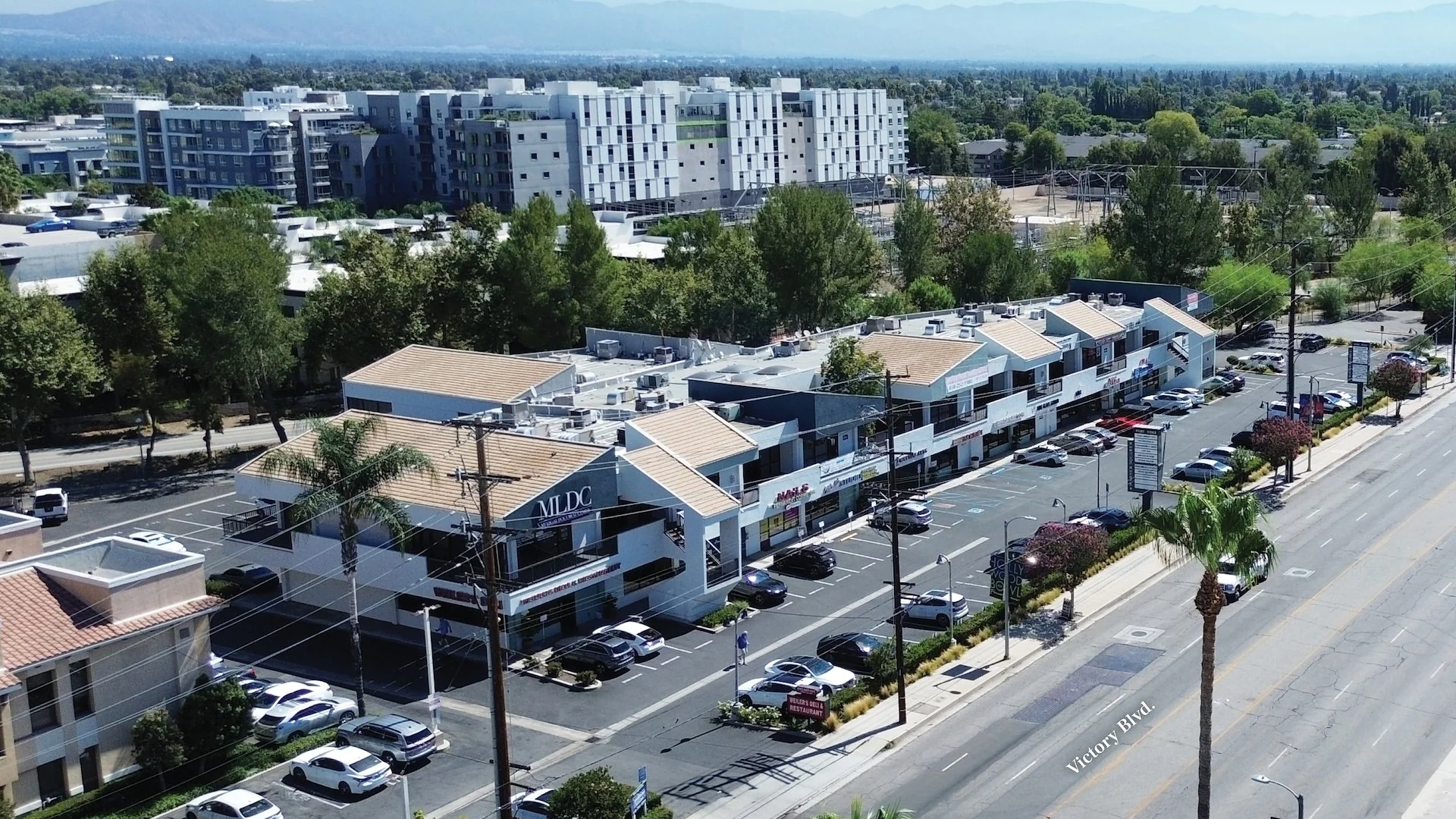 Warner Square — Sale in Canoga Park, CA, photo 3 of 8