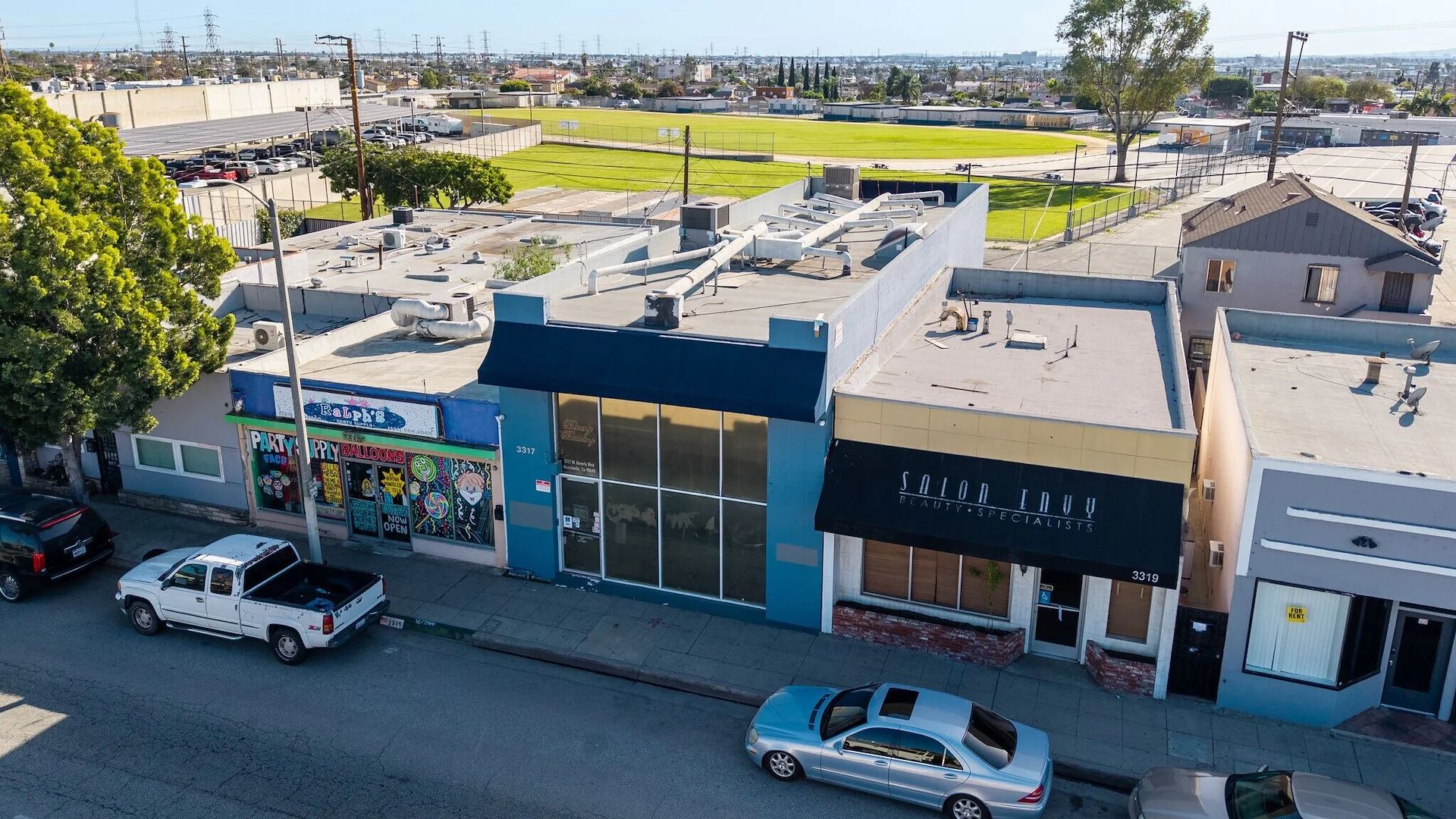 3317 & 3323 W Beverly Blvd, Montebello, CA — Sale in Montebello, CA, photo 1 of 2