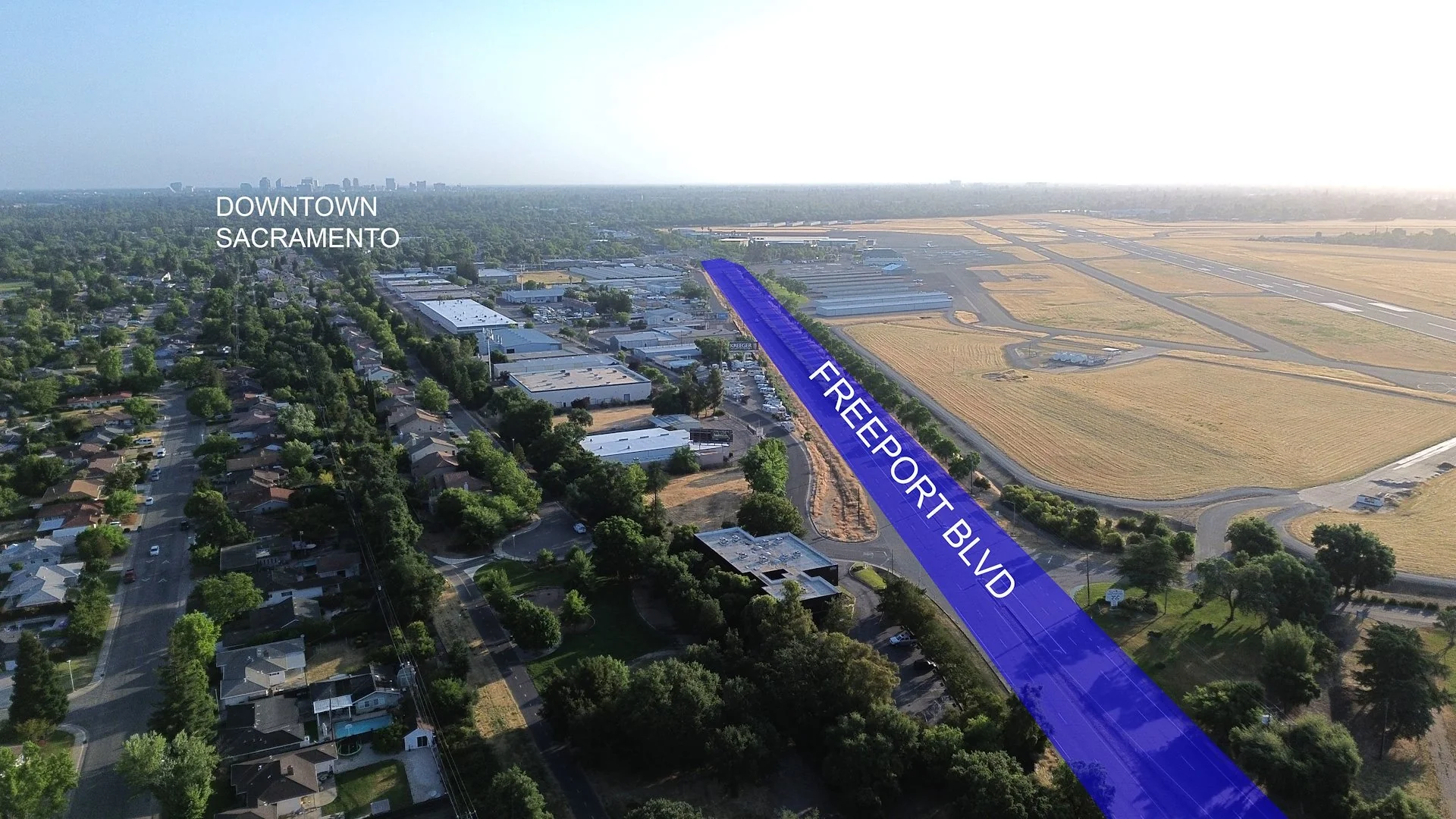 6700 Freeport Blvd — Sale in Sacramento, CA, photo 4 of 7