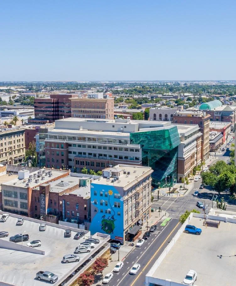 Belding Building — Sale in Stockton, CA, photo 2 of 3