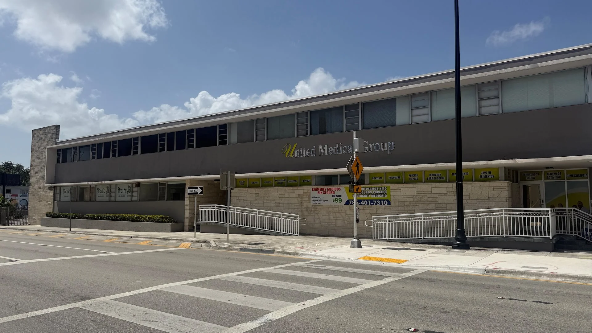 Little Havana Office/Residential — Sale in Miami, FL, photo 1 of 3