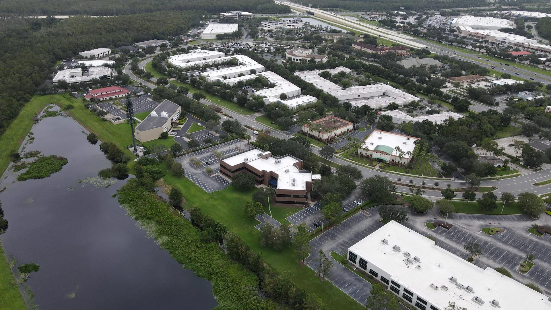 Vacation Innovations - Single Tenant Office in… — Sale in Orlando, FL, photo 3 of 5